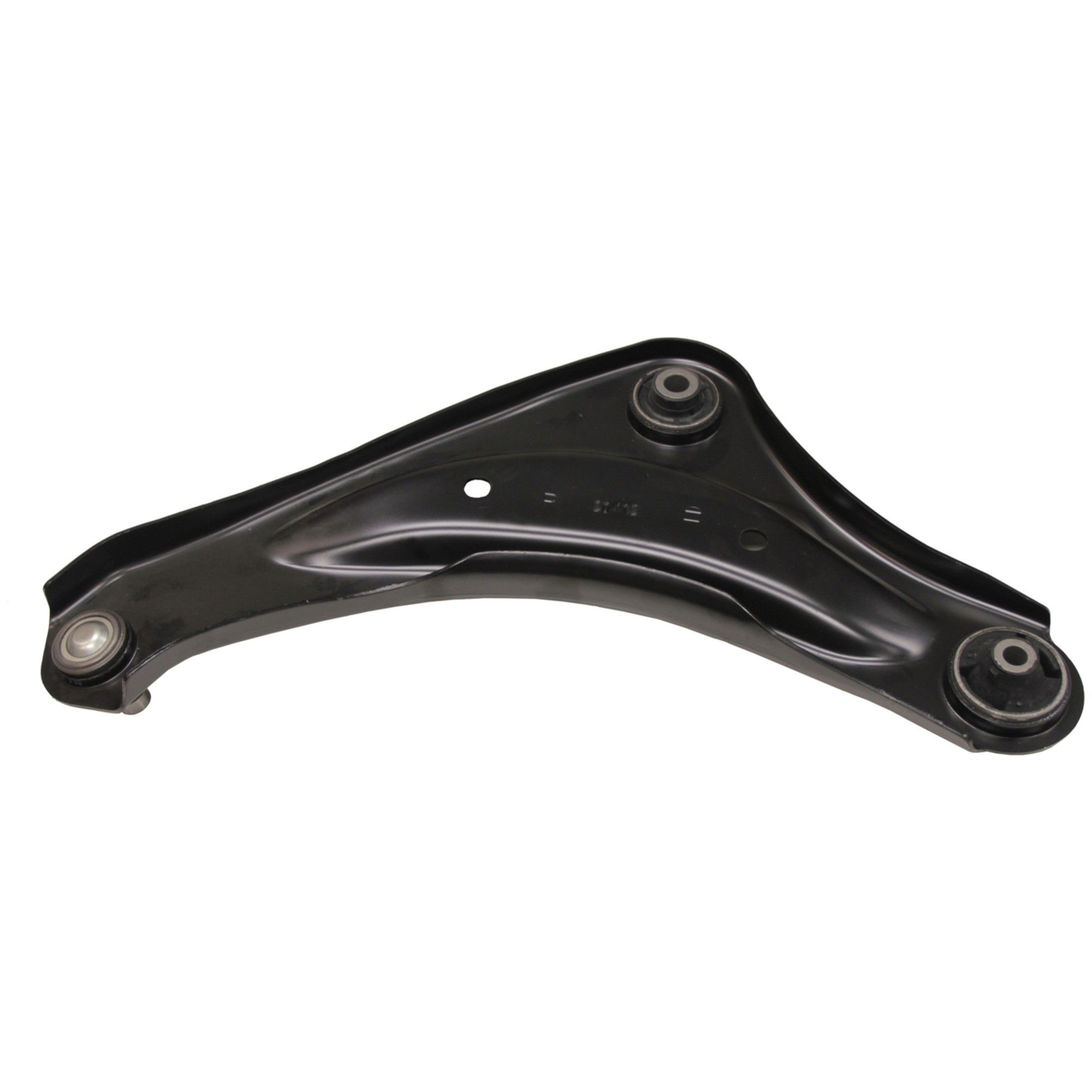 Nissan Juke Suspension Control Arm and Ball Joint Assembly Replacement