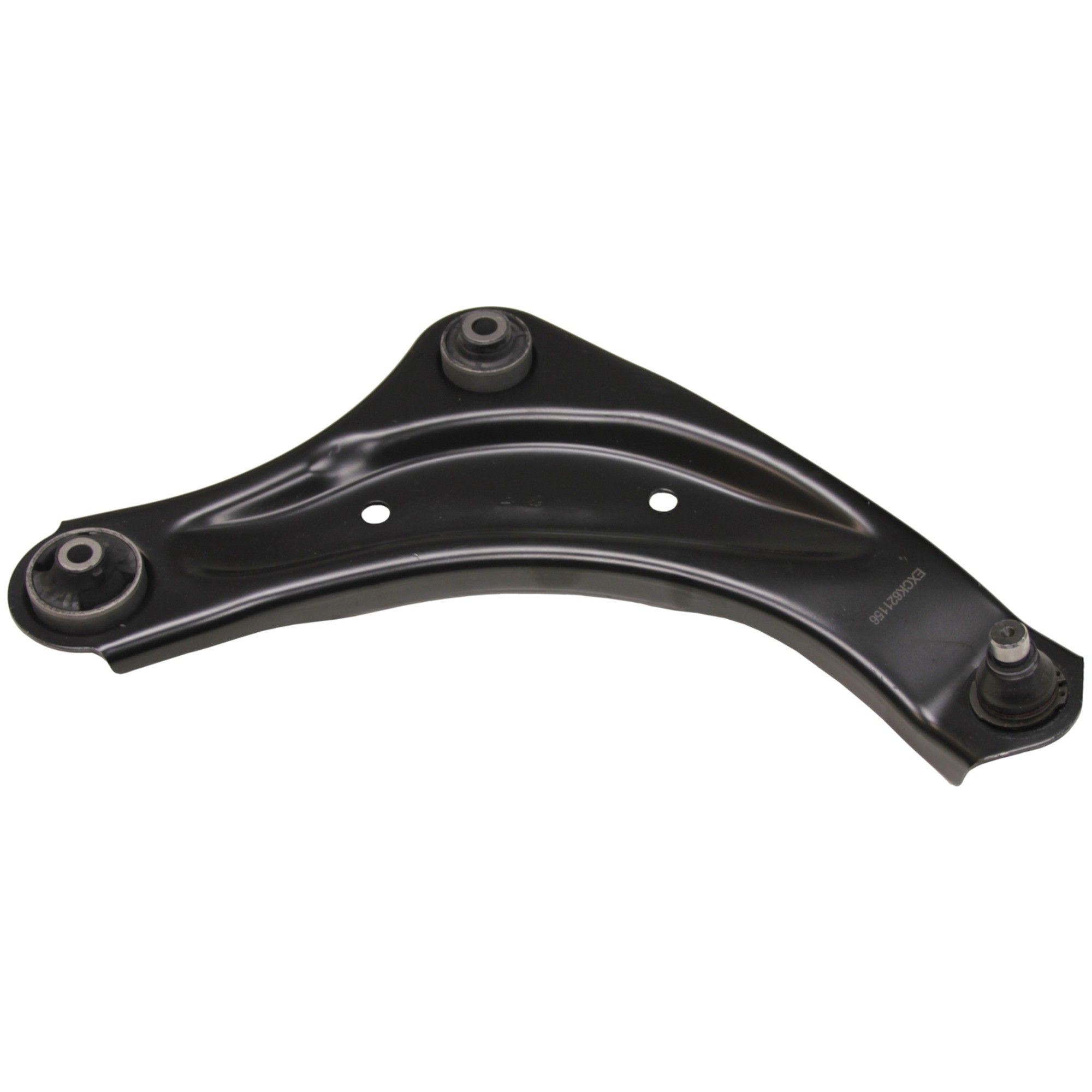 2024, 2023, 2022, 2021, 2020, 2019, 2018, 2017, 2016, 2015, 2014, 2013, 2012, 2011 Nissan LEAF Suspension Control Arm and Ball Joint Assembly
