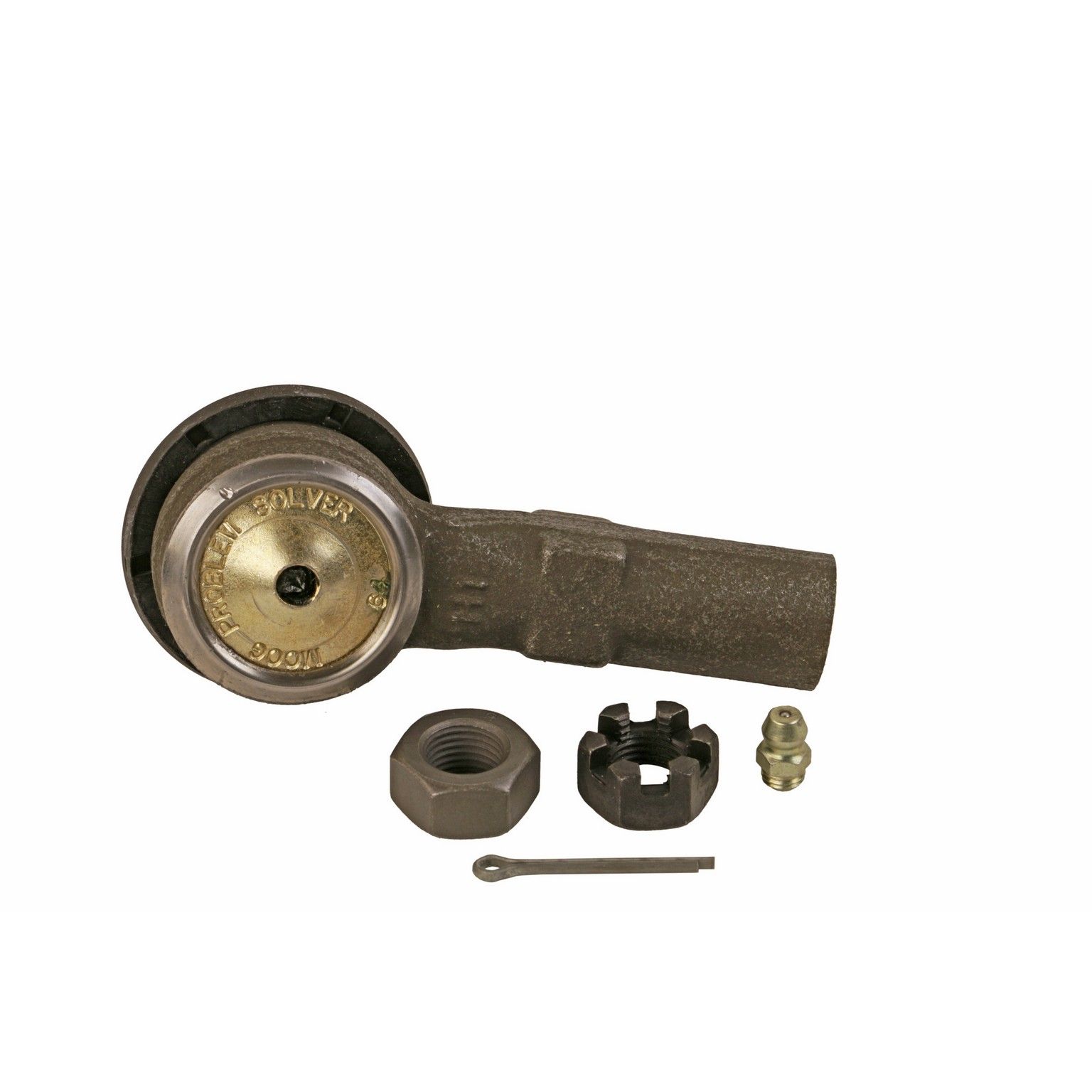 1999, 1998, 1997, 1996, 1995, 1994, 1993, 1992, 1991 Mercury Tracer Steering Tie Rod End