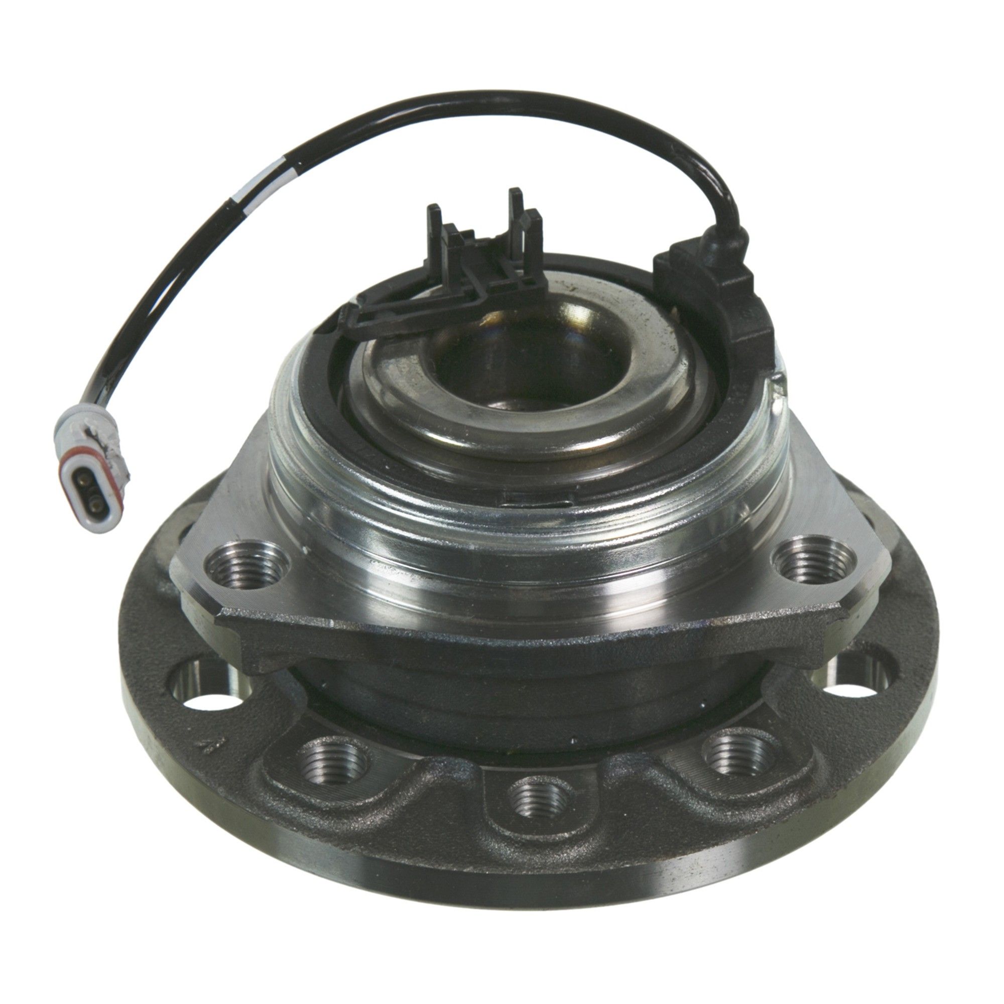 2009, 2008 Saturn Astra Wheel Bearing and Hub Assembly