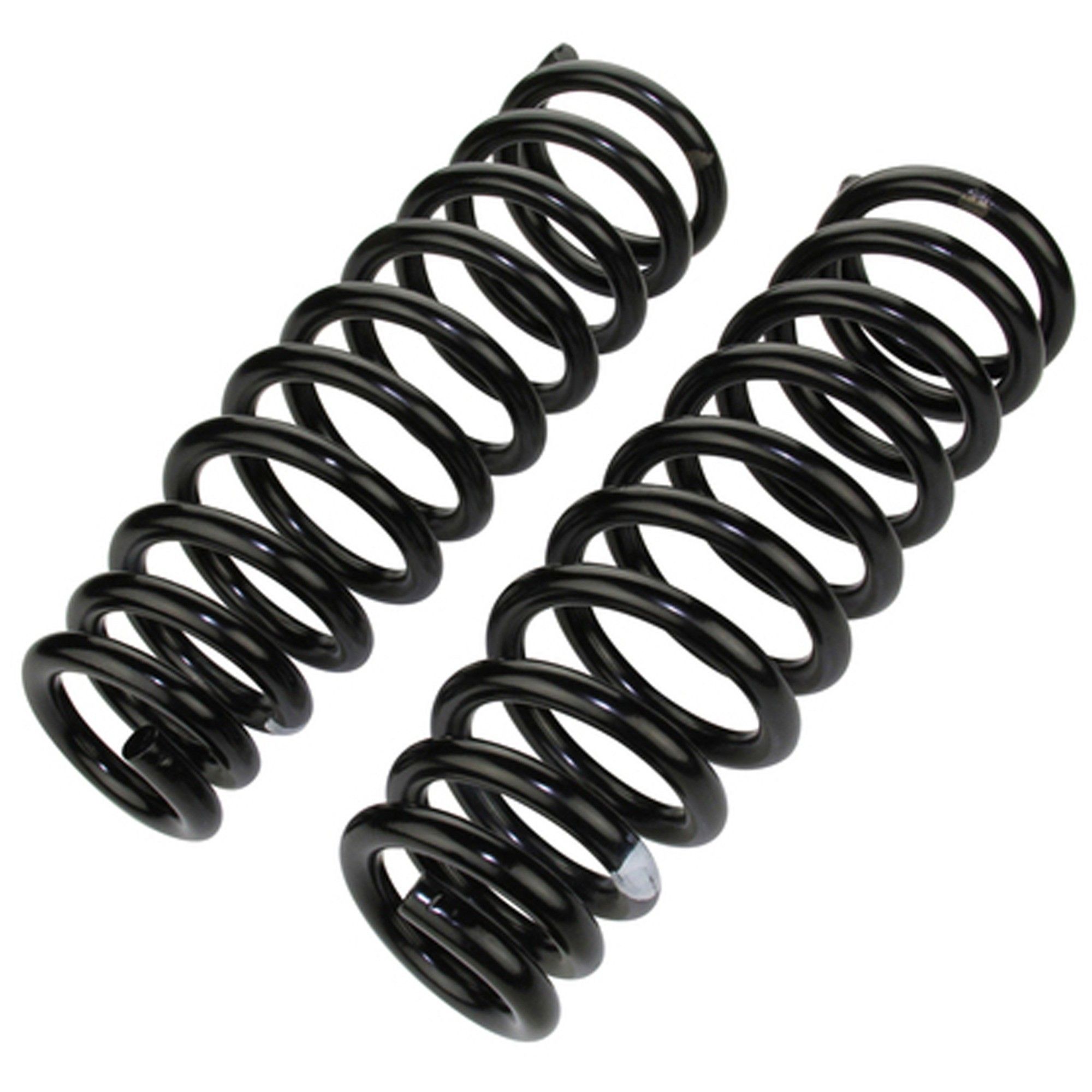 2012, 2011, 2010, 2009, 2008, 2007, 2006 Ford Fusion Coil Spring Set