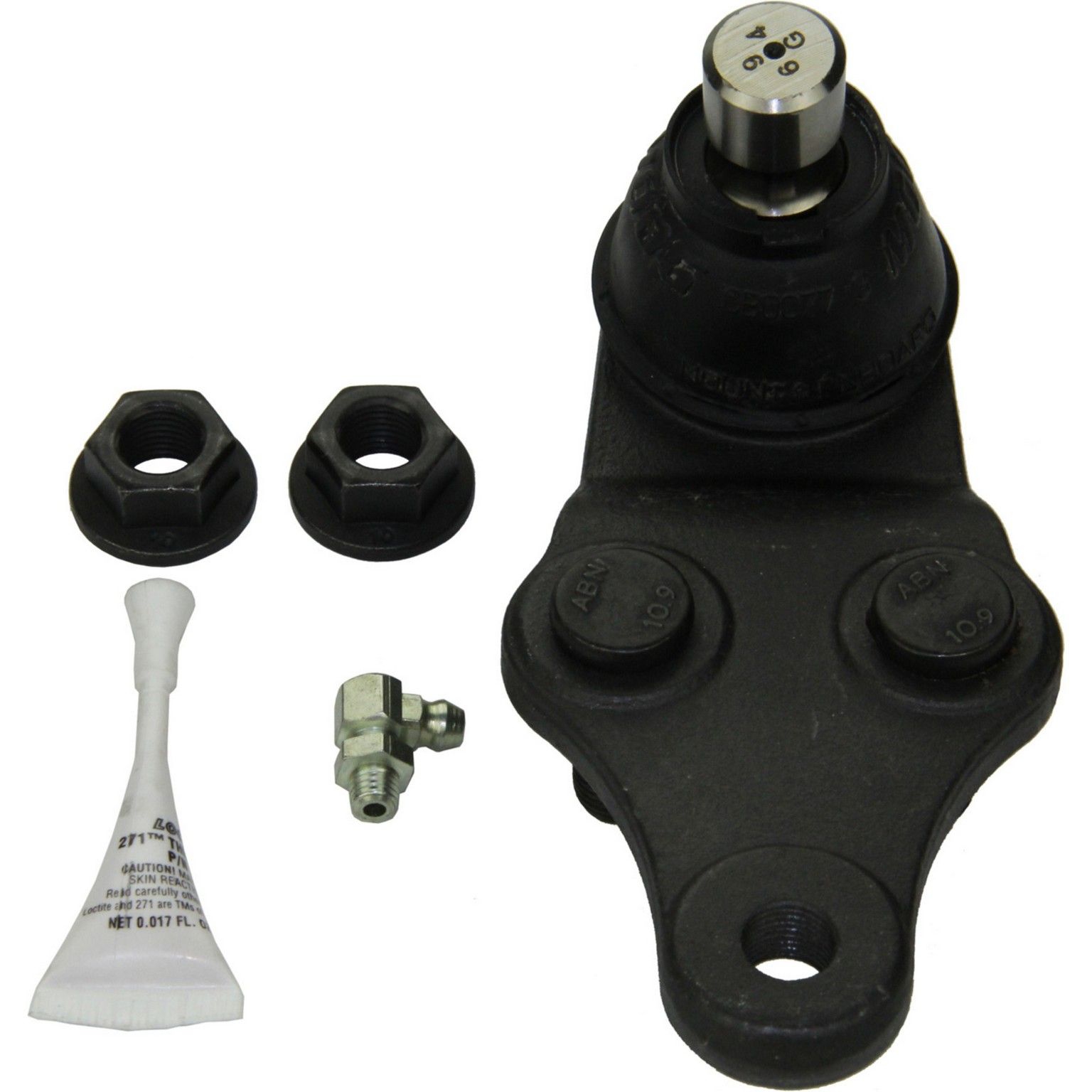 2015, 2014, 2013, 2012, 2011 Kia Optima Suspension Ball Joint