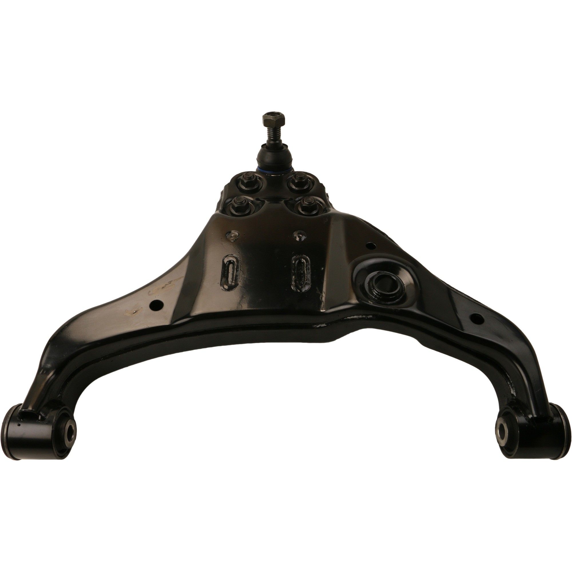 2012, 2011, 2010, 2009, 2008, 2007, 2006, 2005, 2004 GMC Canyon Suspension Control Arm and Ball Joint Assembly