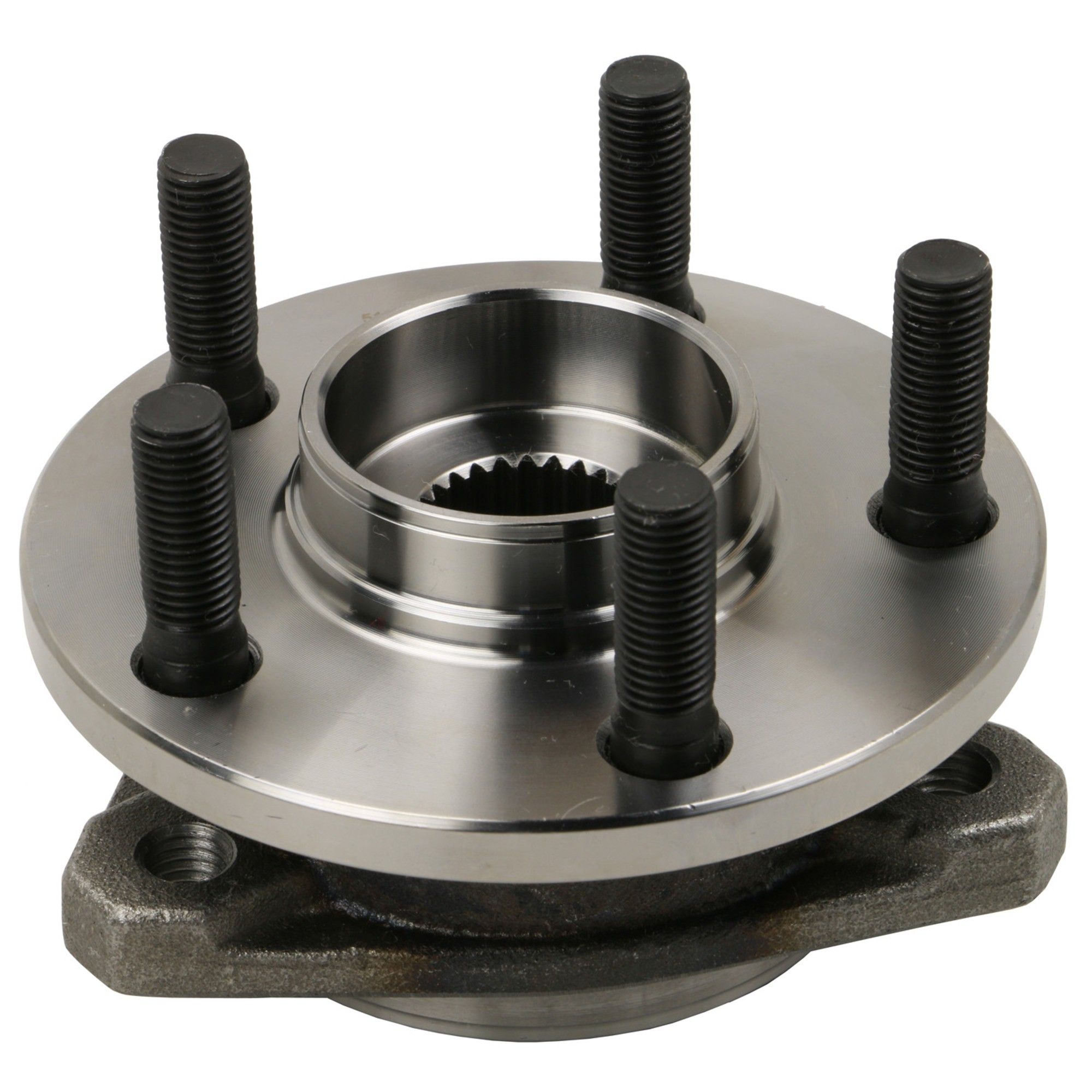 2006, 2005, 2004, 2003, 2002, 2001, 2000, 1999, 1998, 1997, 1996, 1995 Dodge Stratus Wheel Bearing and Hub Assembly