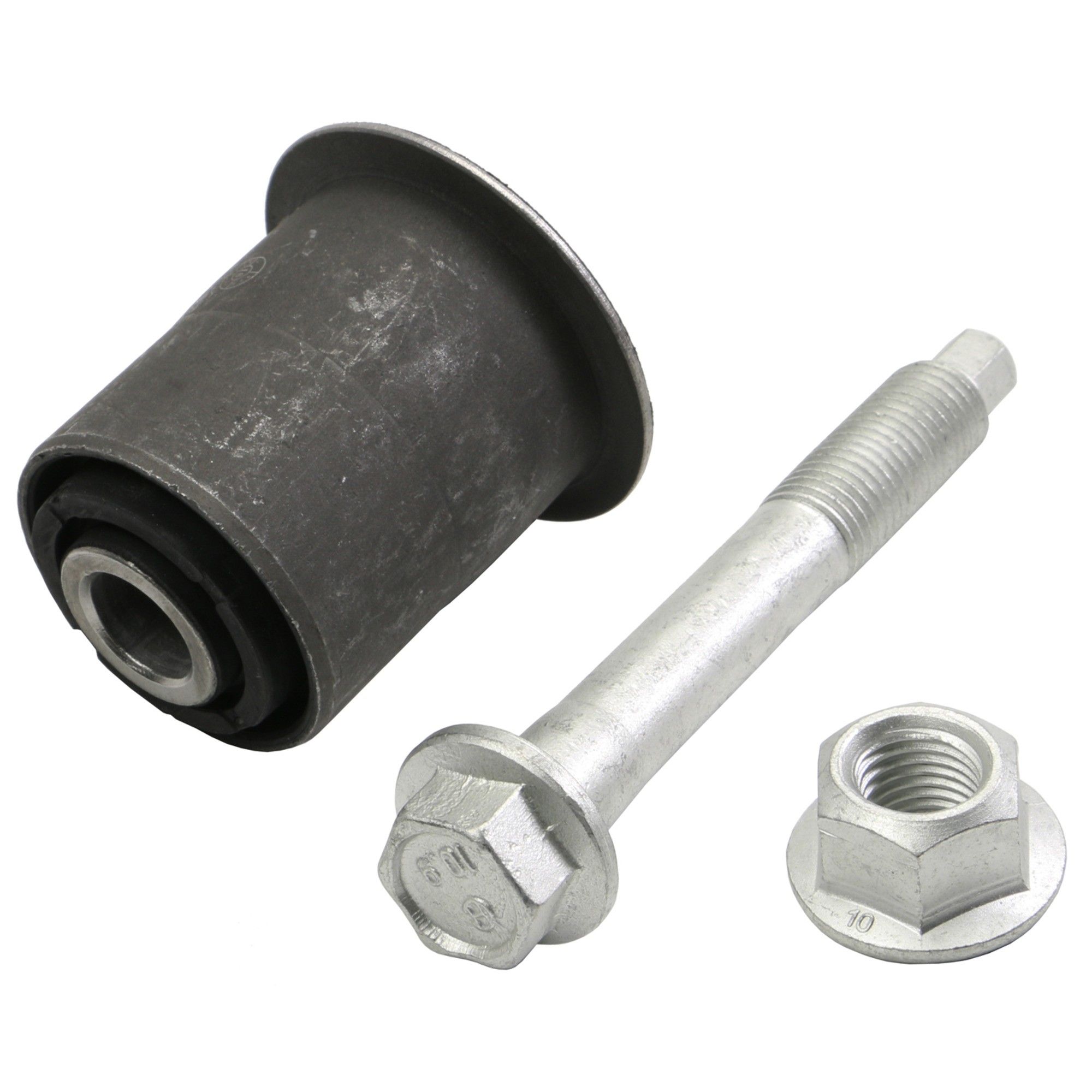 2011 Ram Dakota Suspension Shock Absorber / Strut Mount Bushing
