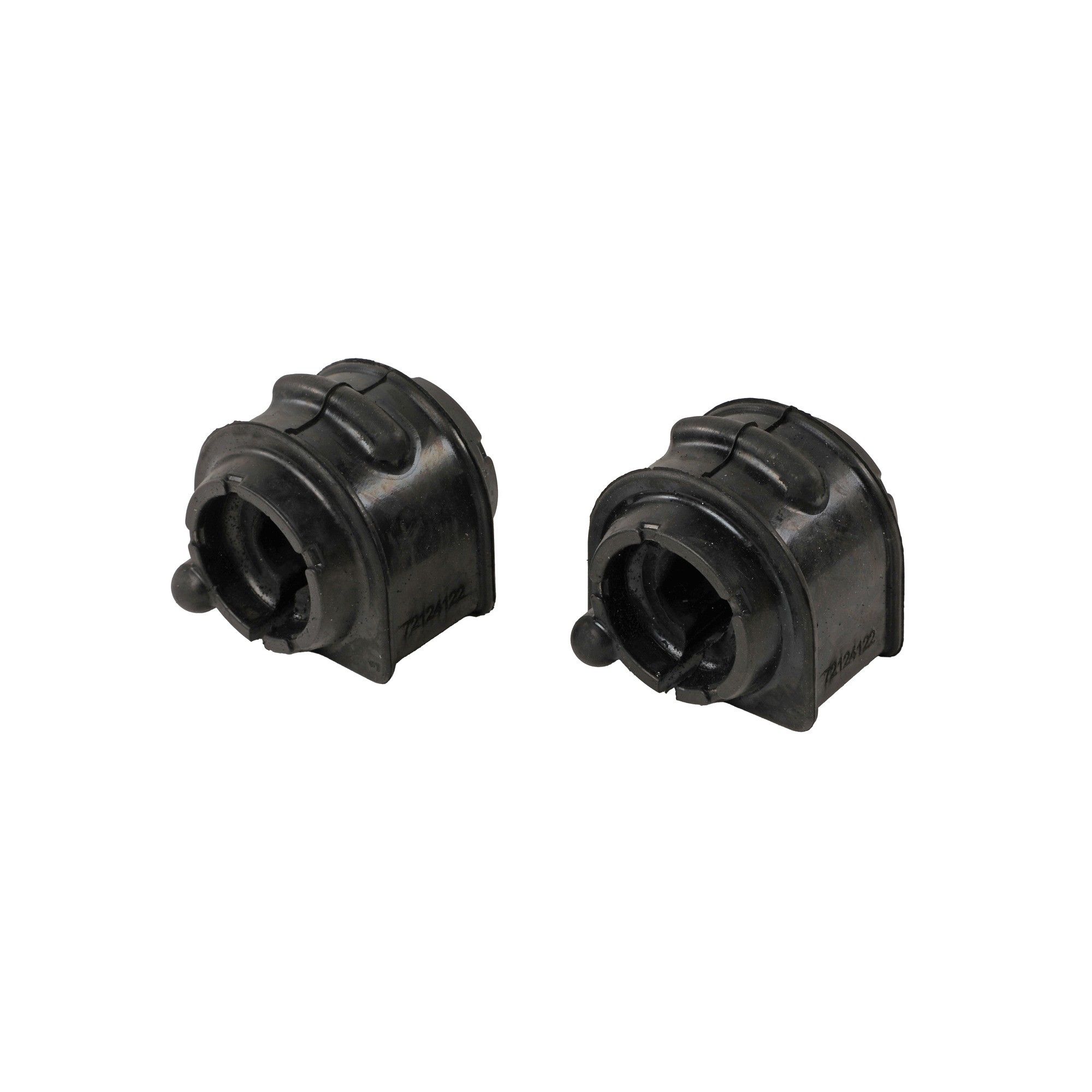 2018, 2017, 2016, 2015, 2014, 2013, 2012 Ford Focus Suspension Stabilizer Bar Bushing Kit