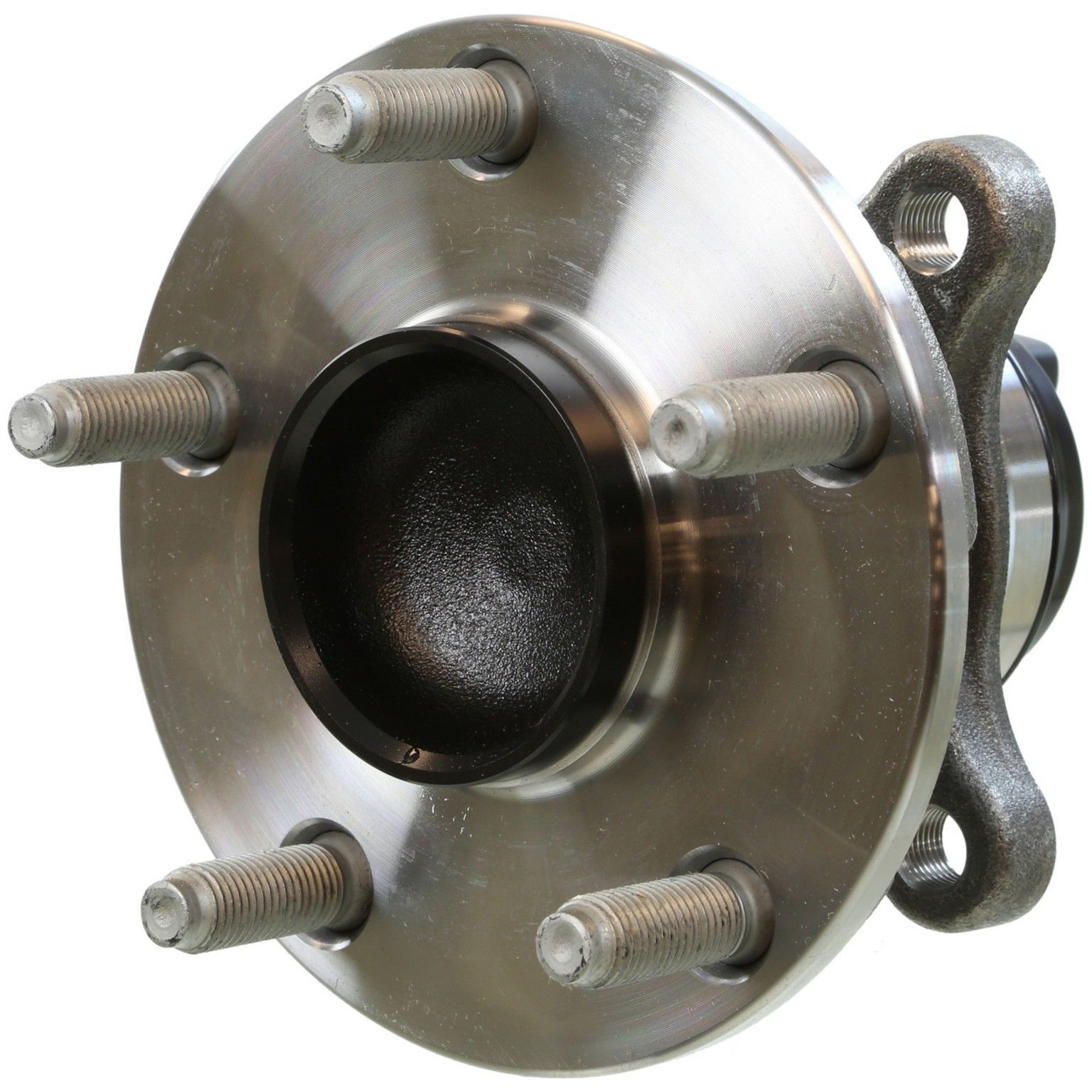 2007, 2006 Lexus GS430 Wheel Bearing and Hub Assembly
