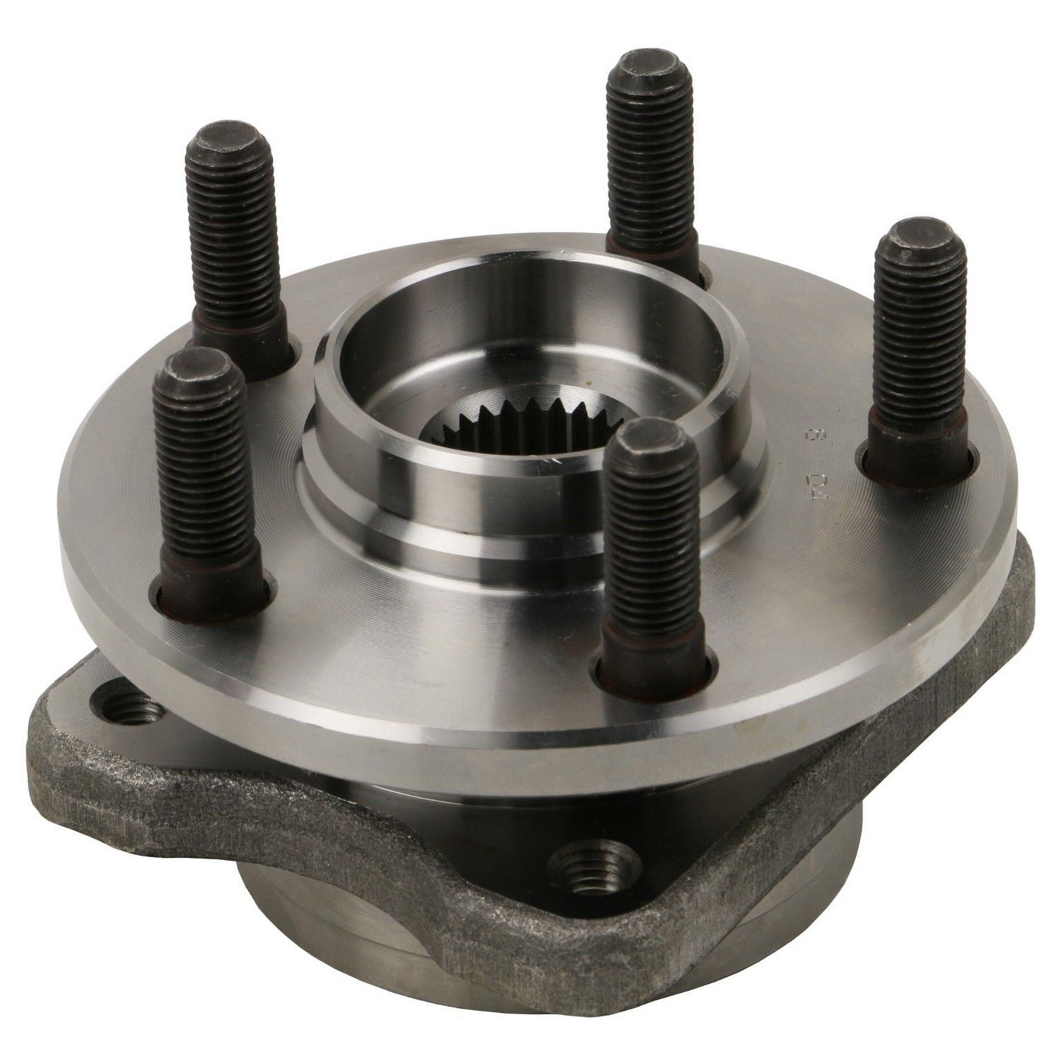 2000, 1999, 1998, 1997, 1996 Dodge Caravan Voyager Wheel Bearing and Hub Assembly