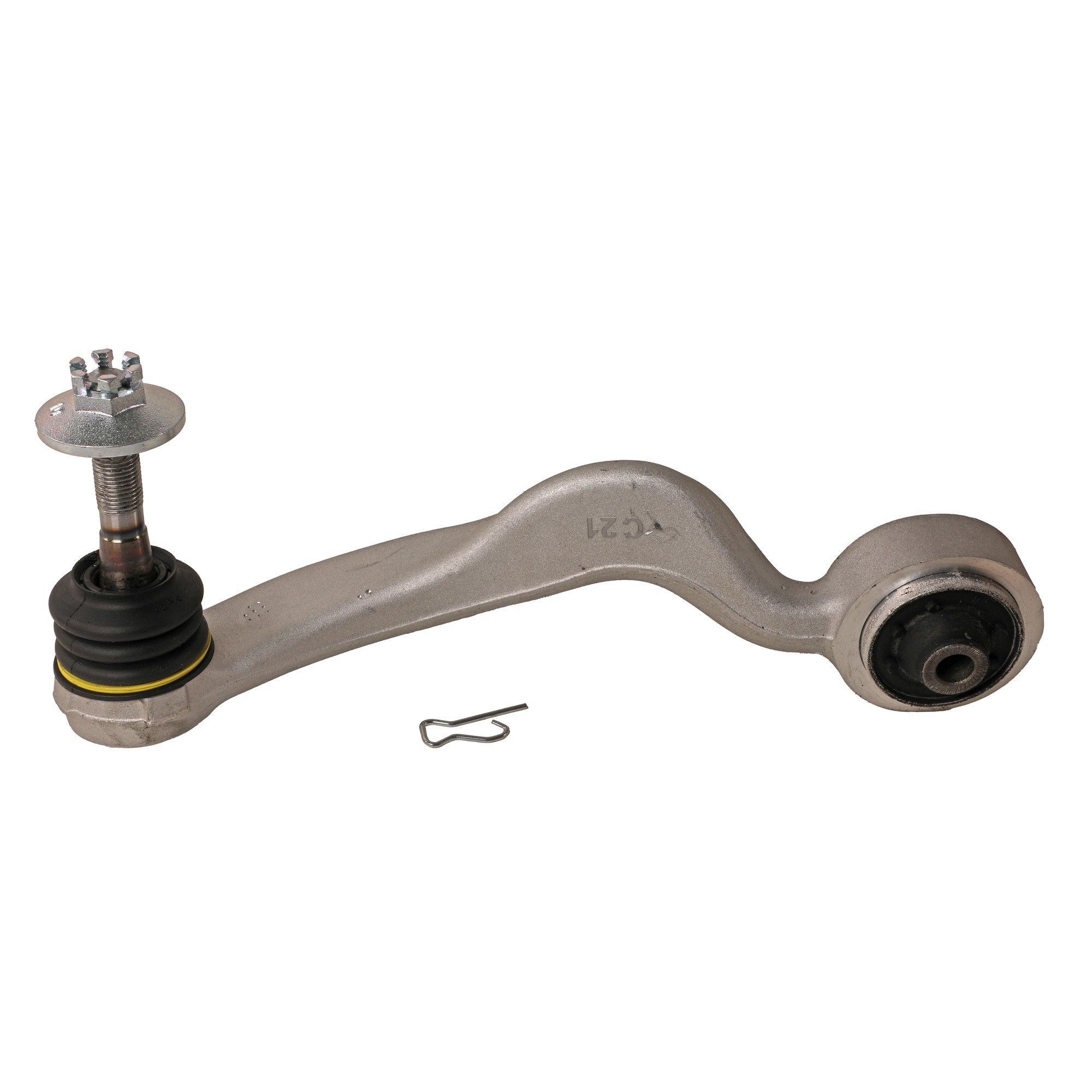 2017, 2016, 2015, 2014, 2013, 2012, 2011, 2010, 2009, 2008, 2007 Lexus LS460 Suspension Control Arm and Ball Joint Assembly