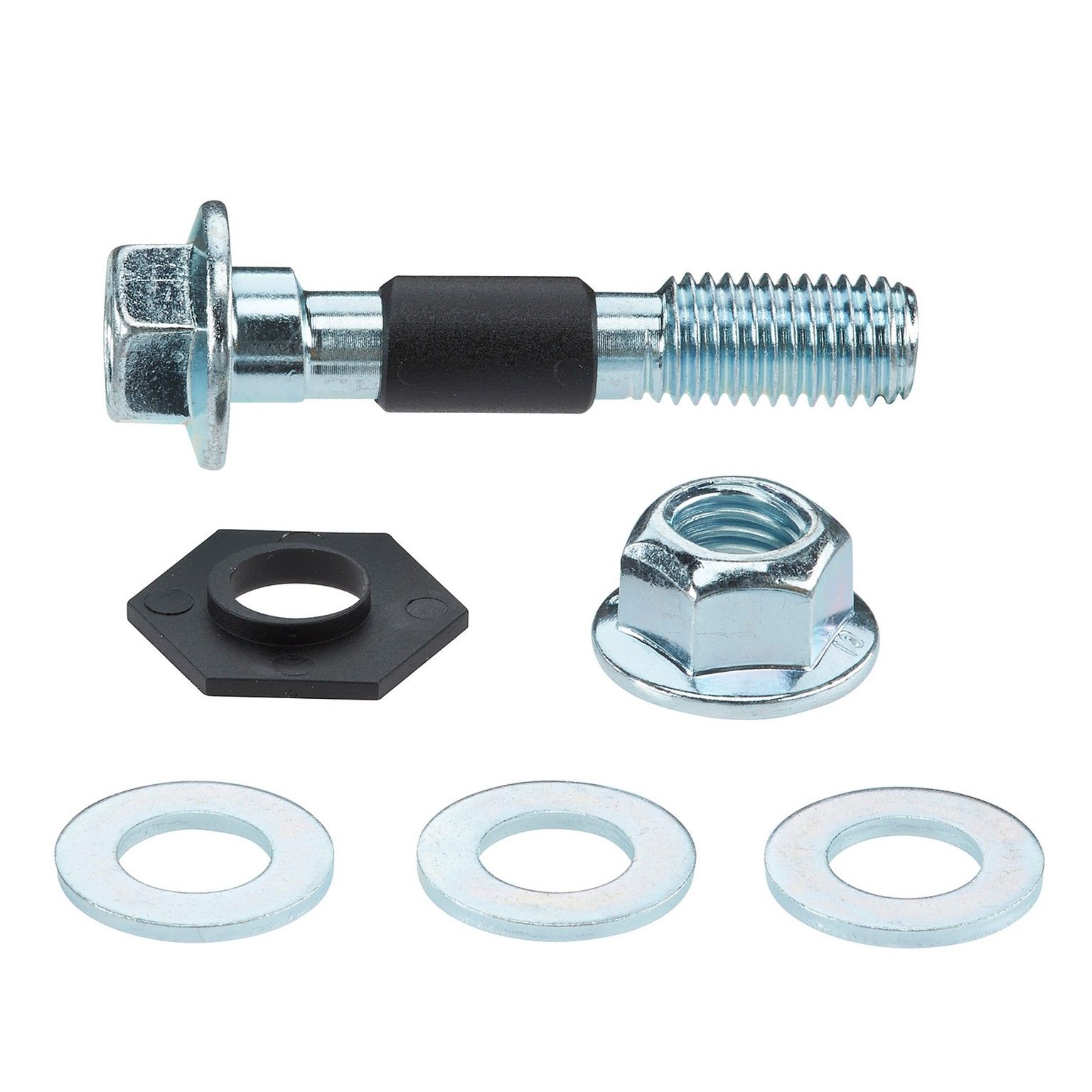 2005, 2004, 2003, 2002, 2001 Pontiac Aztek Alignment Camber Kit