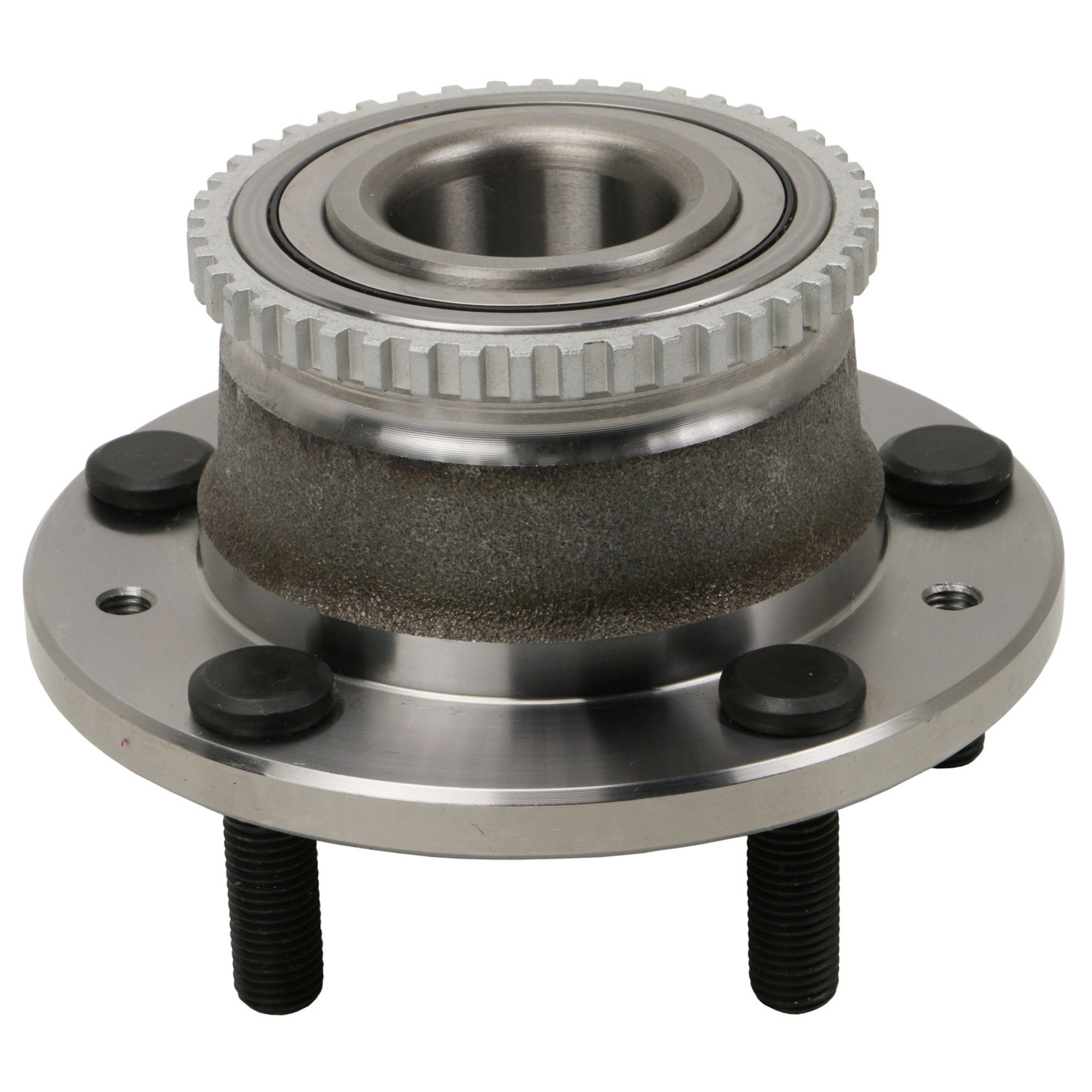 2008, 2007, 2006, 2005, 2004, 2003 Mazda 6 Wheel Bearing and Hub Assembly