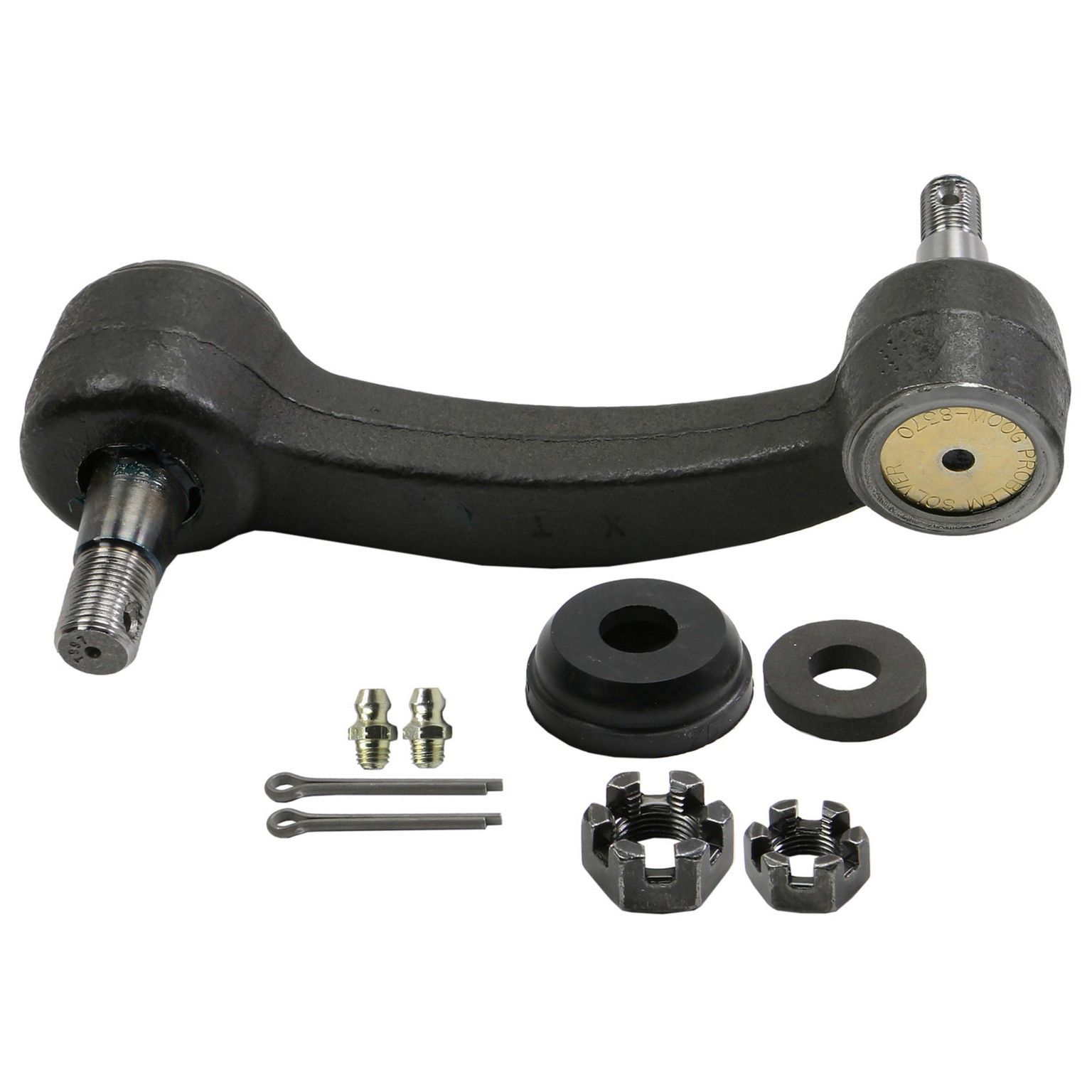 1995, 1994, 1993, 1992, 1991, 1990, 1989, 1988, 1987, 1986, 1985, 1984, 1983 GMC G2500 Steering Idler Arm