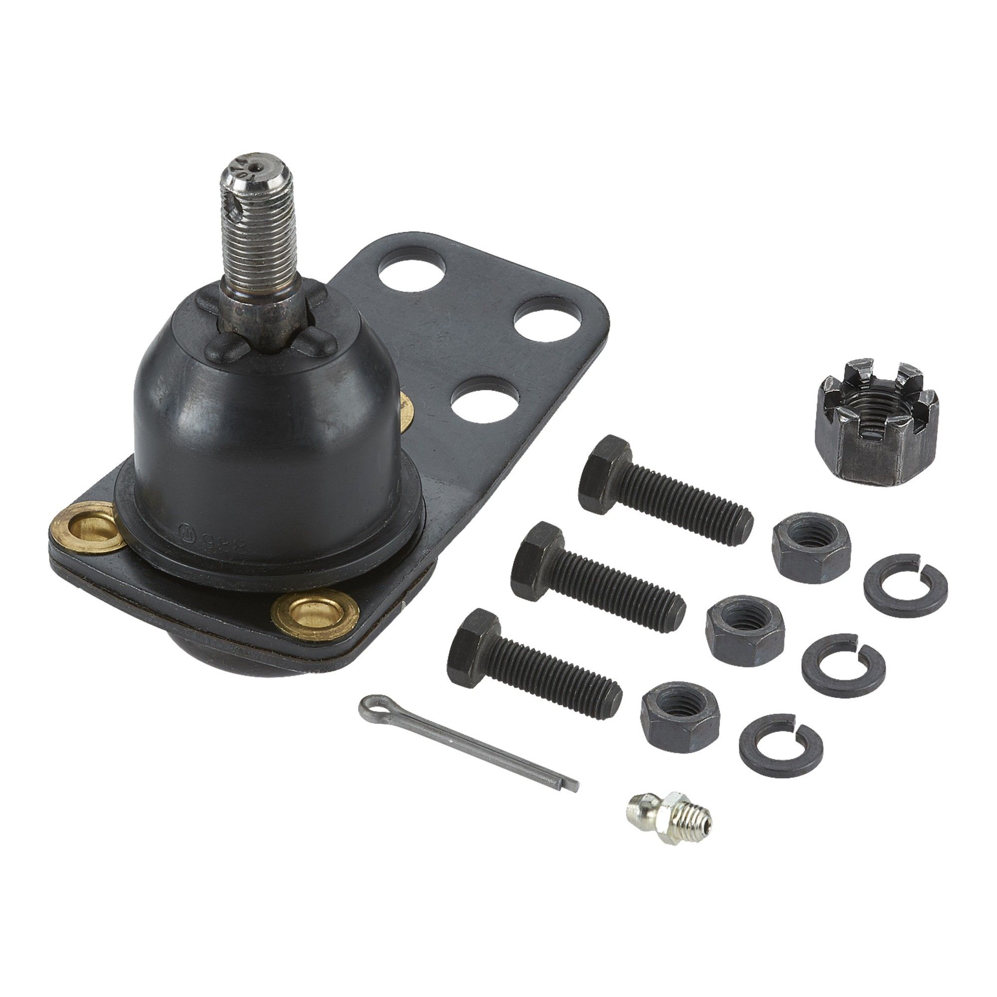 1967, 1966, 1965, 1964, 1963, 1962 Chevrolet Chevy II II Suspension Ball Joint