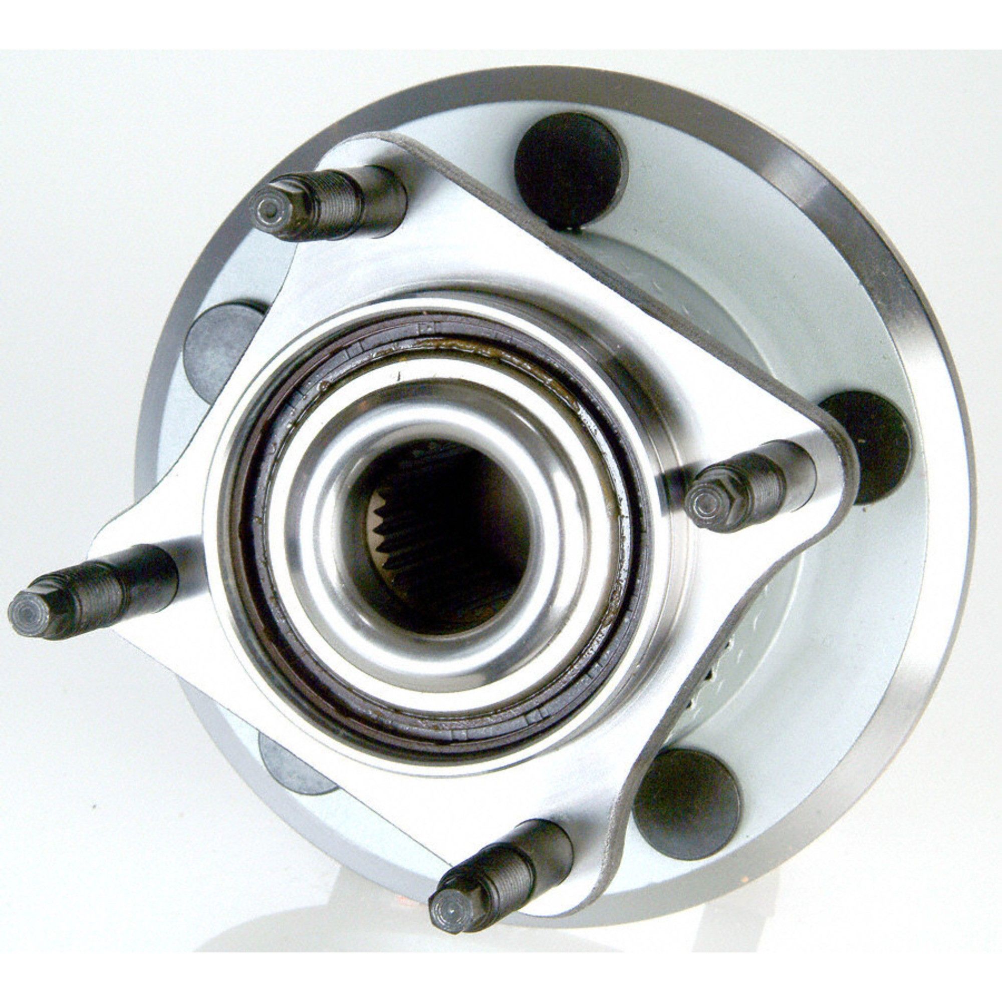 2010, 2009, 2008, 2007, 2006 Jeep Commander Wheel Bearing and Hub Assembly