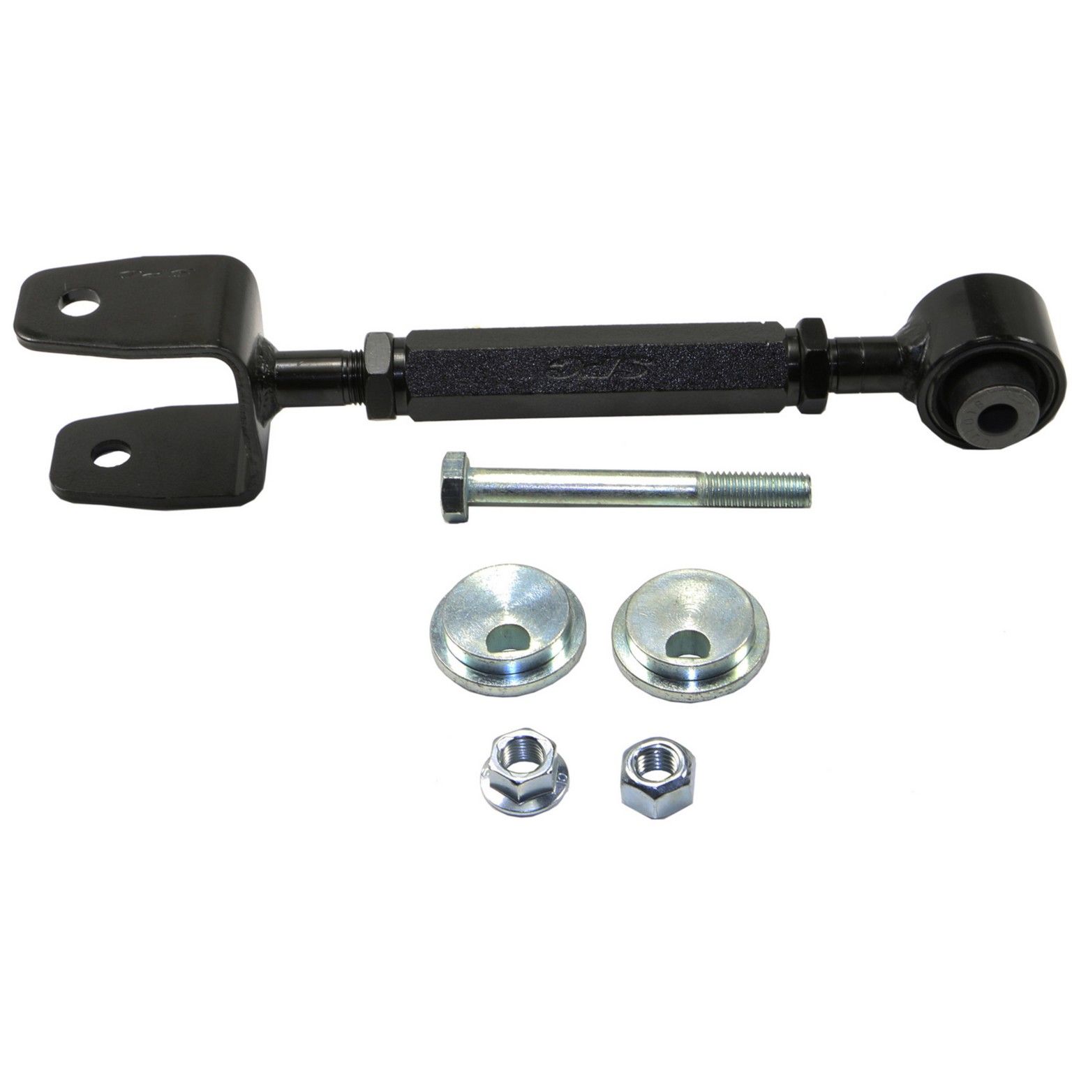 2018, 2017, 2016, 2015, 2014 Mazda 3 Suspension Control Arm