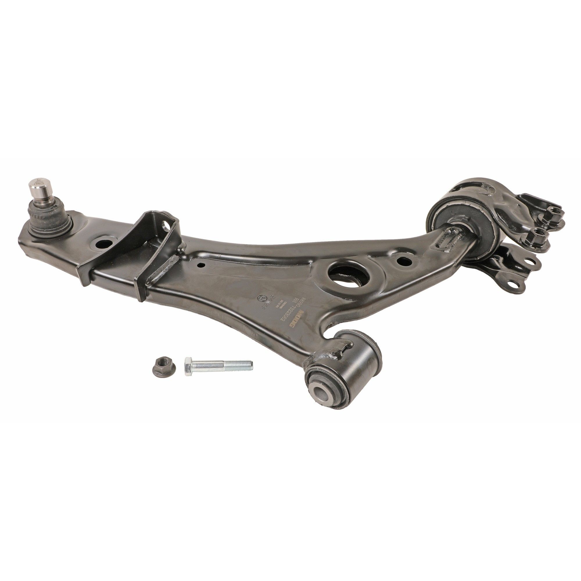2014, 2013, 2012, 2011, 2010, 2009, 2008, 2007 Ford Edge Suspension Control Arm and Ball Joint Assembly
