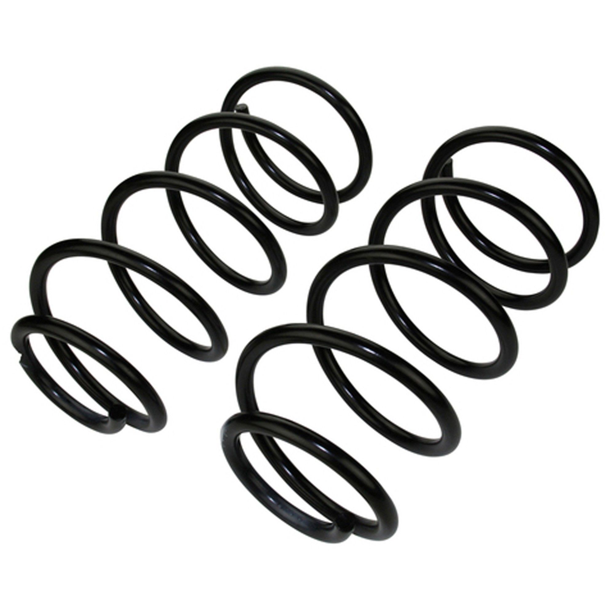 2013, 2012 Ford Focus Coil Spring Set
