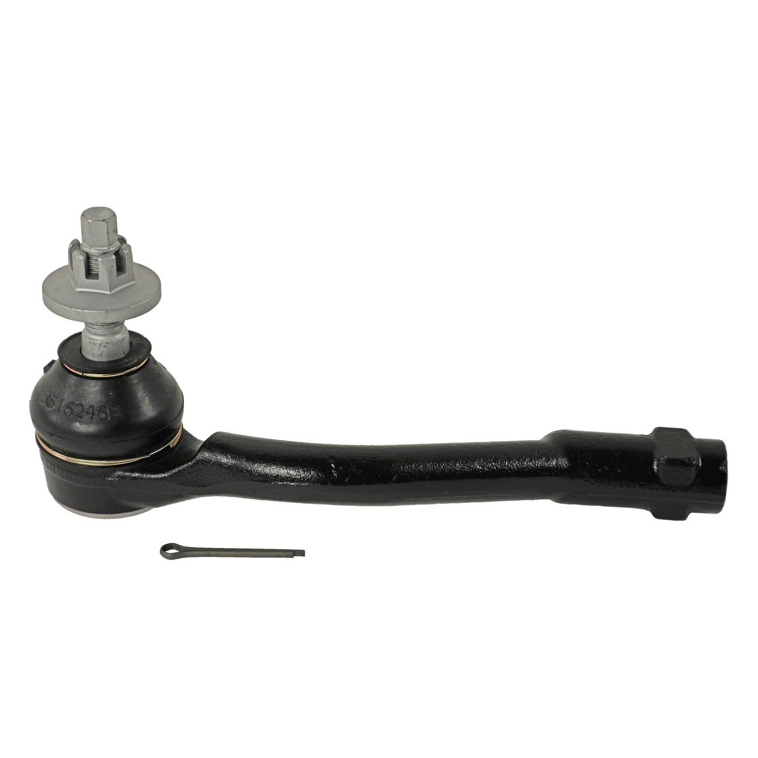 2020, 2019, 2018, 2017, 2016 Kia Optima Steering Tie Rod End