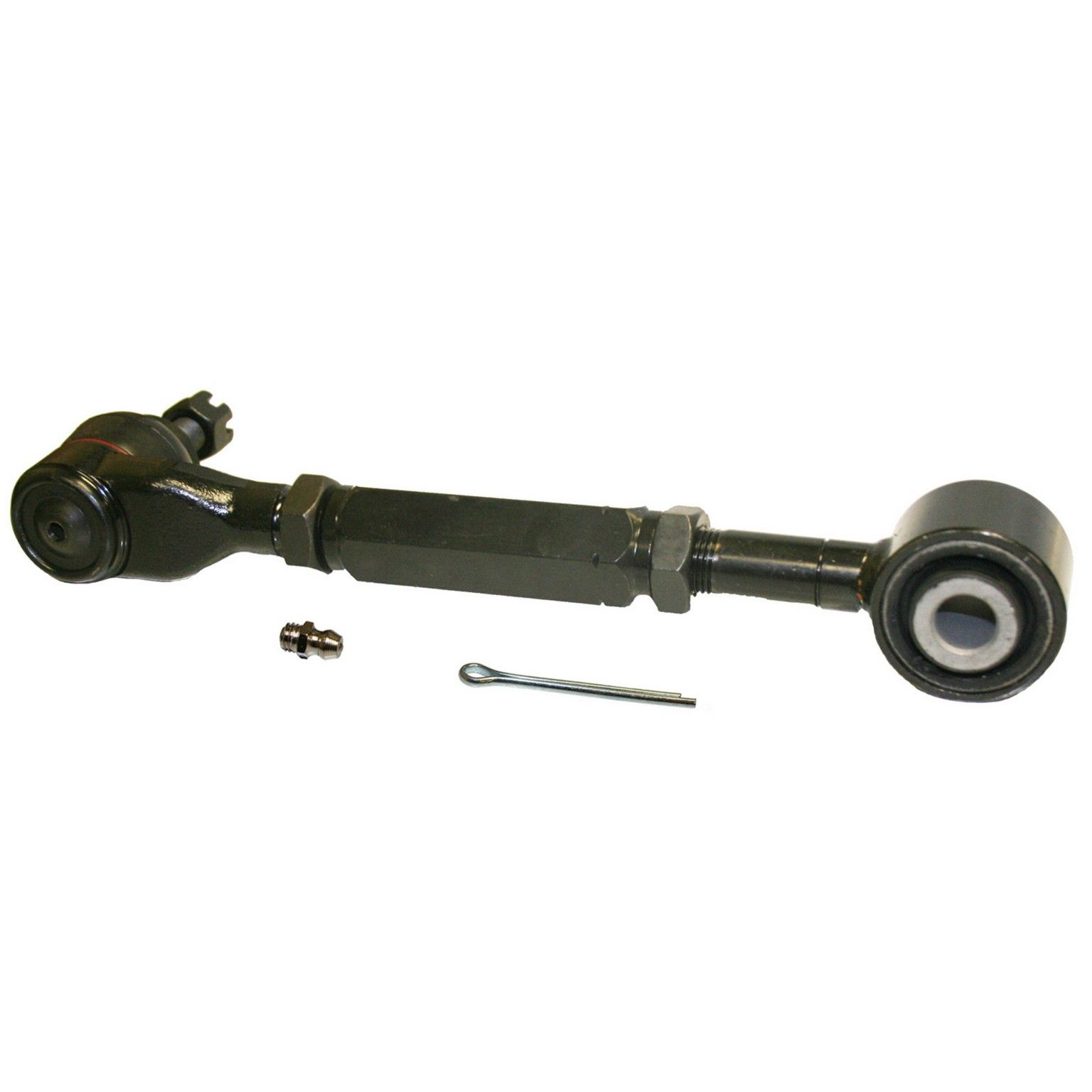 2019, 2018, 2017, 2016, 2015, 2014, 2013, 2012, 2011, 2010 Subaru Outback Suspension Control Arm and Ball Joint Assembly
