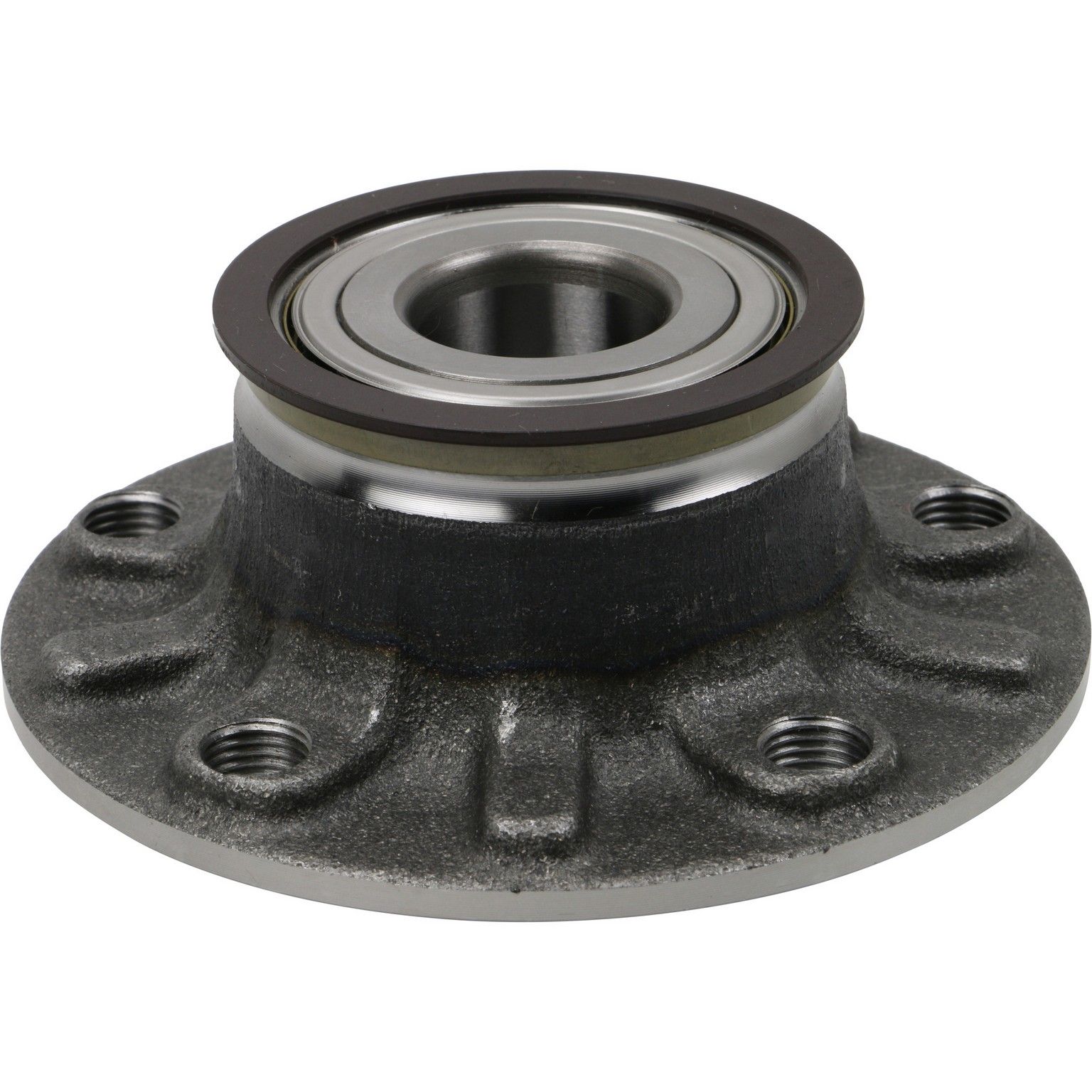 2009, 2008, 2007, 2006 Volkswagen Rabbit Wheel Bearing and Hub Assembly