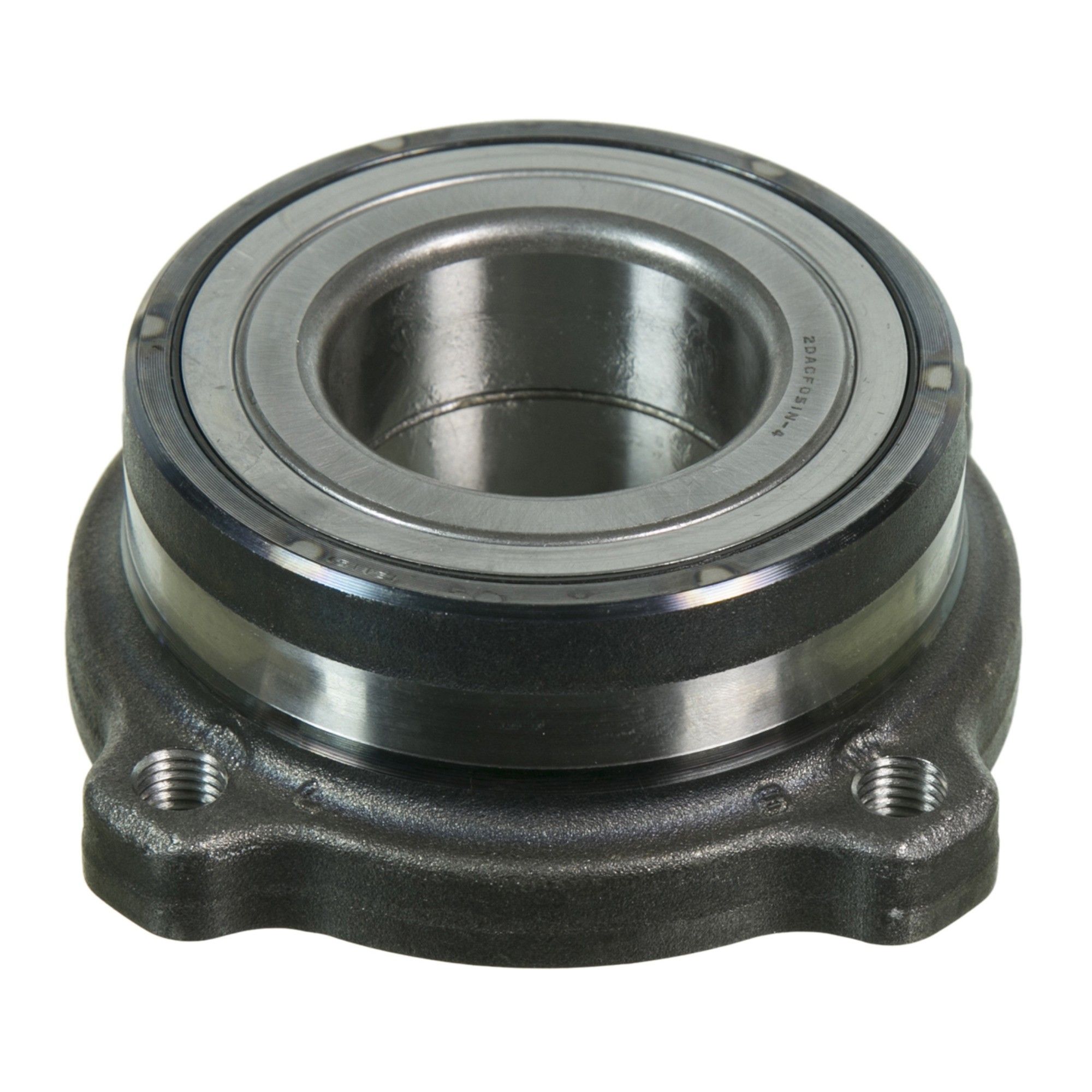 2019, 2018, 2017, 2016, 2015, 2014, 2013, 2012, 2011, 2010, 2009, 2008 BMW X6 Wheel Bearing Assembly