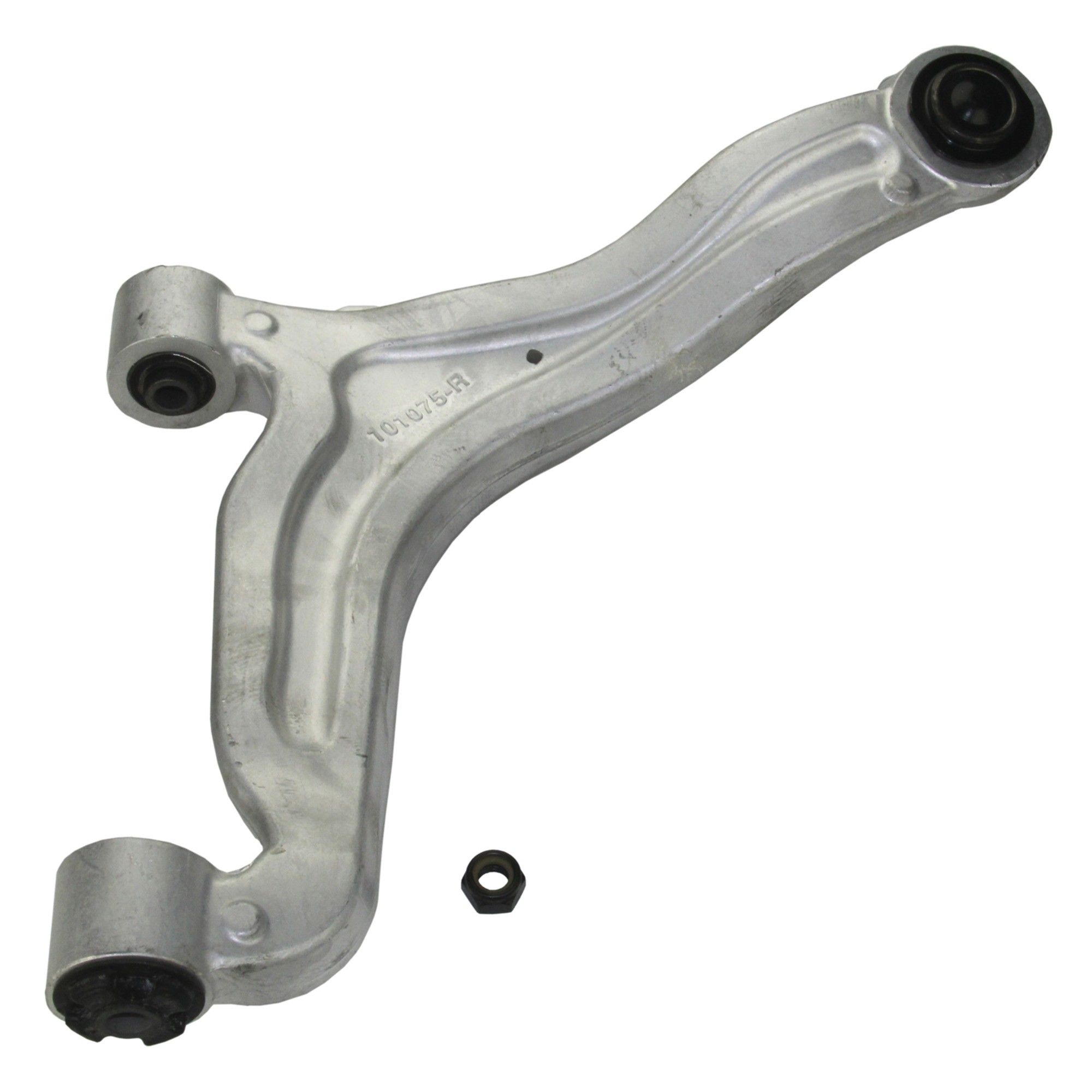 2011, 2010, 2009, 2008, 2007, 2006, 2005 Cadillac STS Suspension Control Arm and Ball Joint Assembly