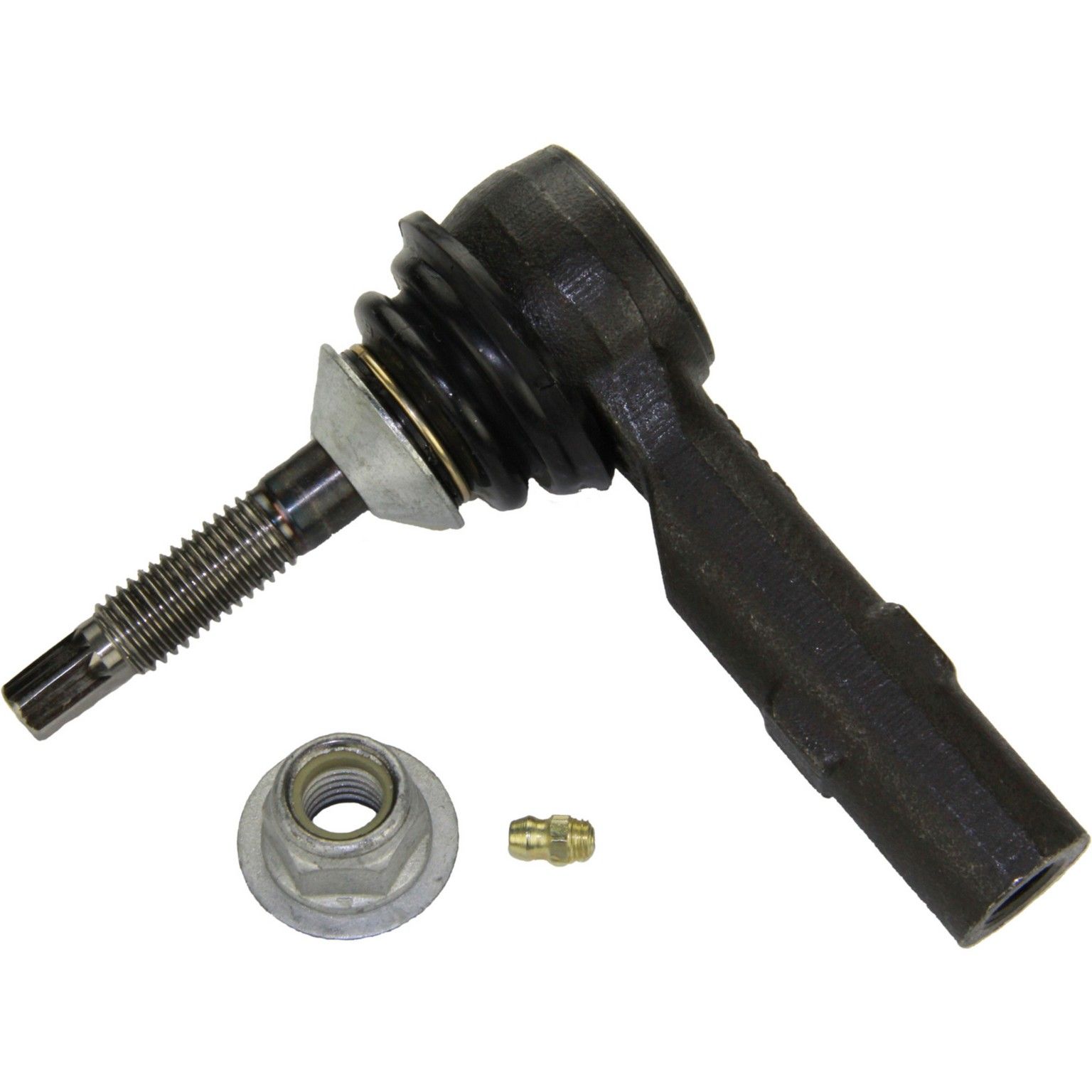 2019, 2018, 2017, 2016, 2015, 2014, 2013 Ford Police Interceptor Utility Steering Tie Rod End