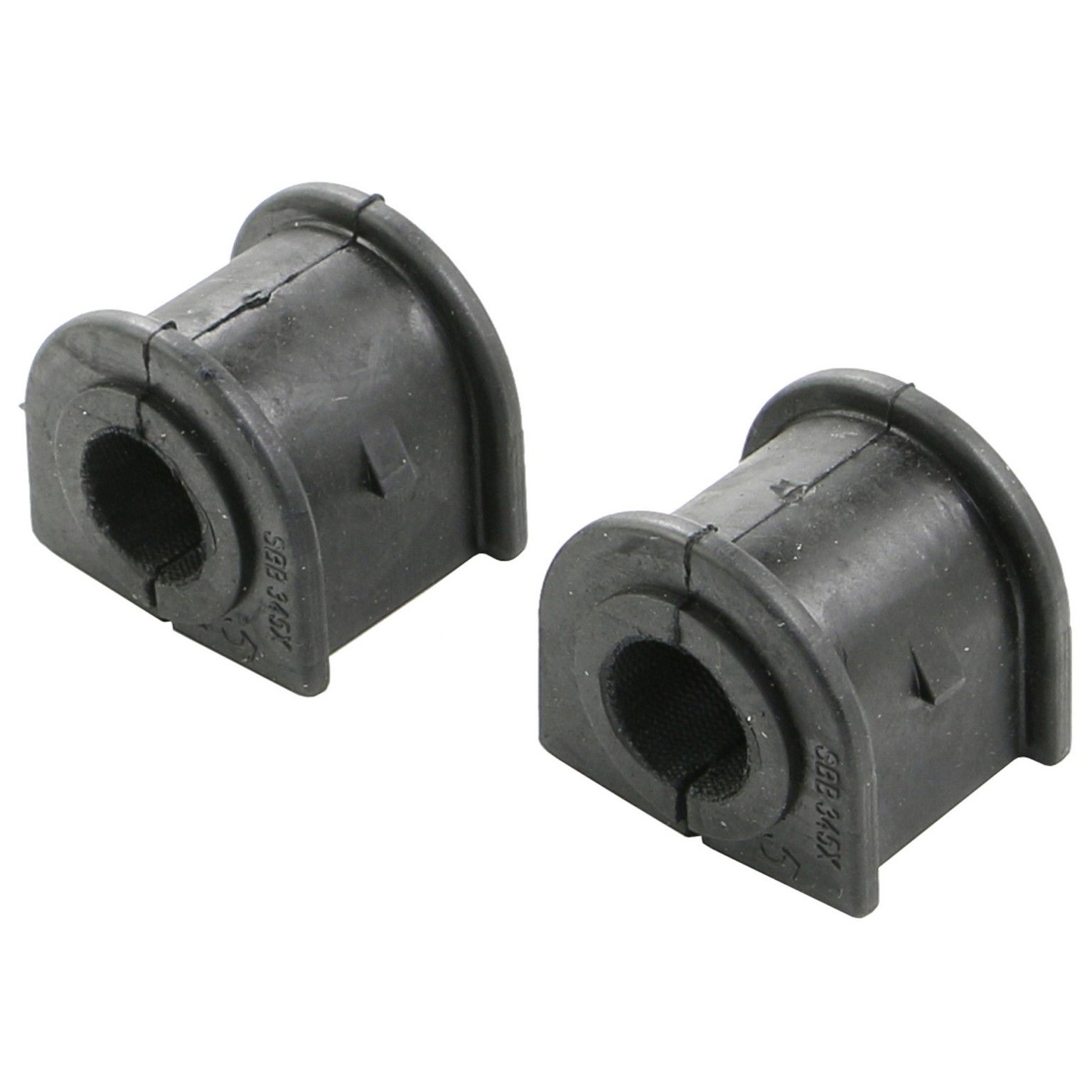2008, 2007 Dodge Nitro Suspension Stabilizer Bar Bushing Kit