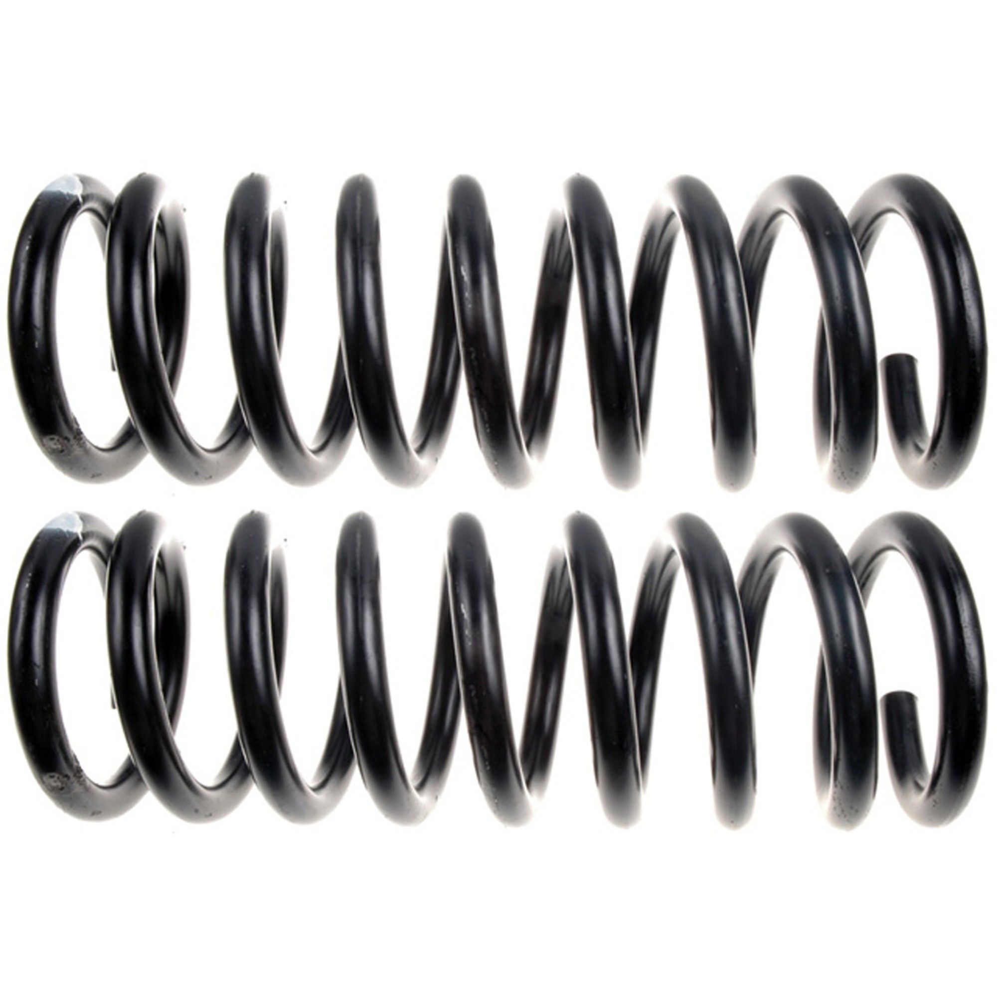 2010, 2009, 2008, 2007, 2006 Jeep Commander Coil Spring Set