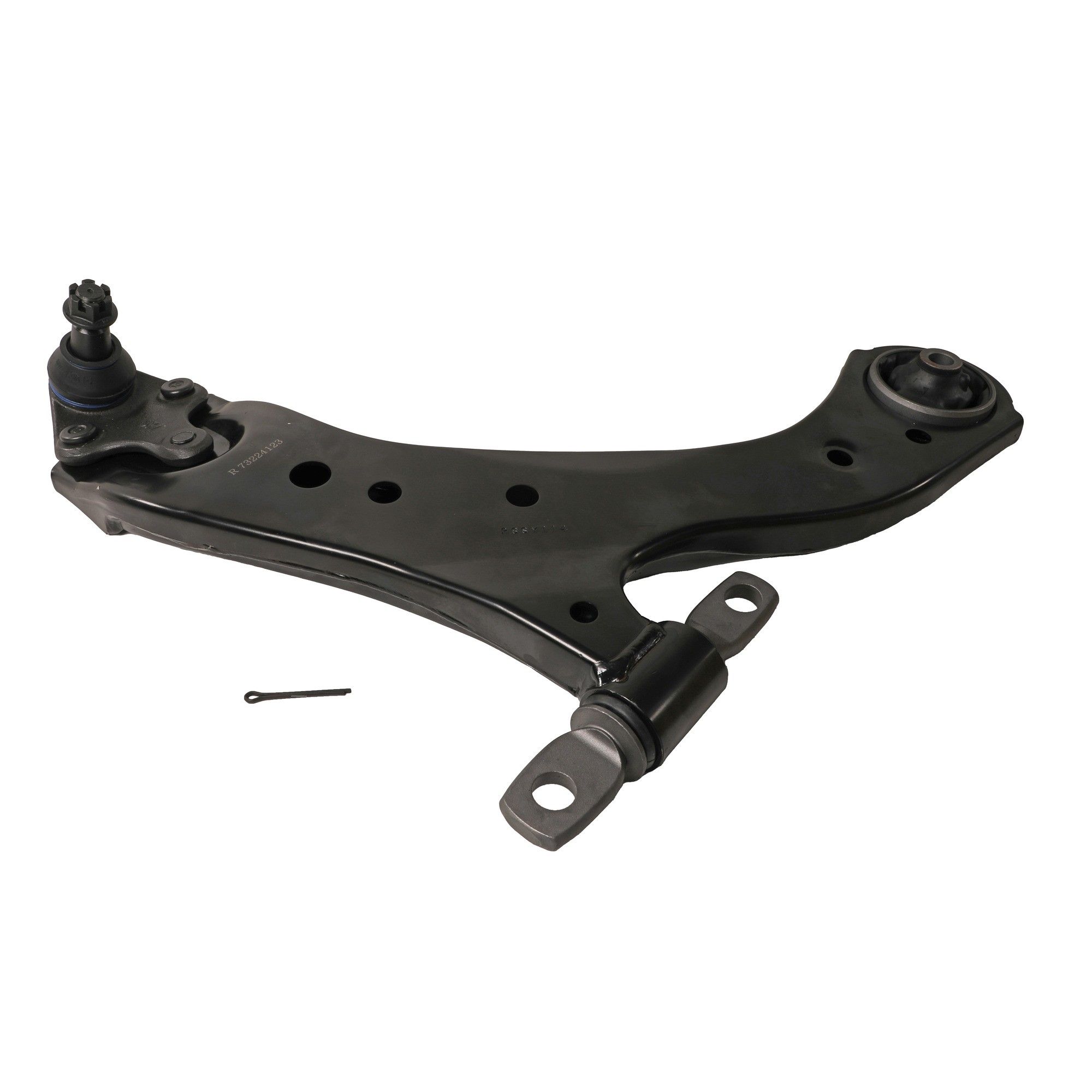 2024, 2023, 2022, 2021 Lexus ES250 Suspension Control Arm and Ball Joint Assembly