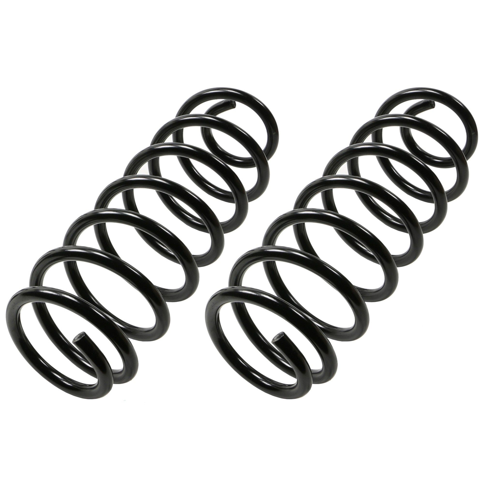 2008, 2007, 2006, 2005, 2004 Mazda 6 Coil Spring Set