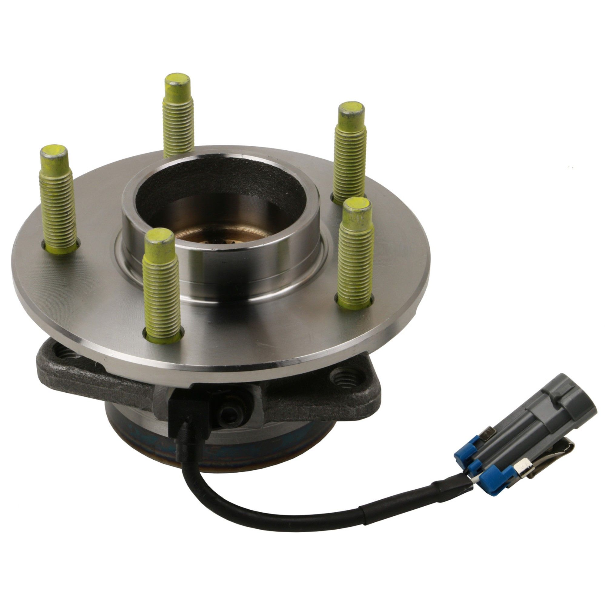 2006 Pontiac Torrent Wheel Bearing and Hub Assembly