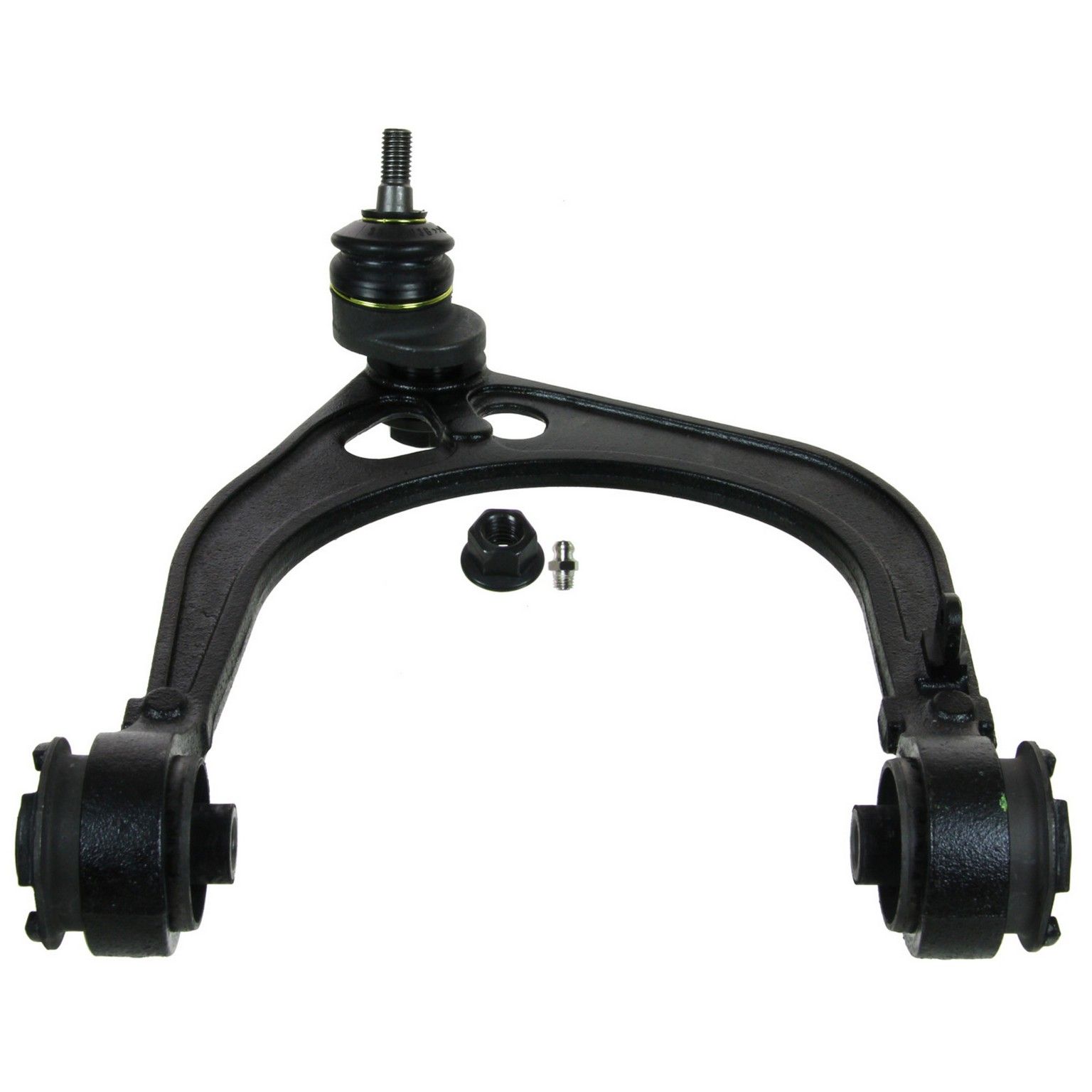 2008, 2007, 2006, 2005 Dodge Magnum Suspension Control Arm and Ball Joint Assembly