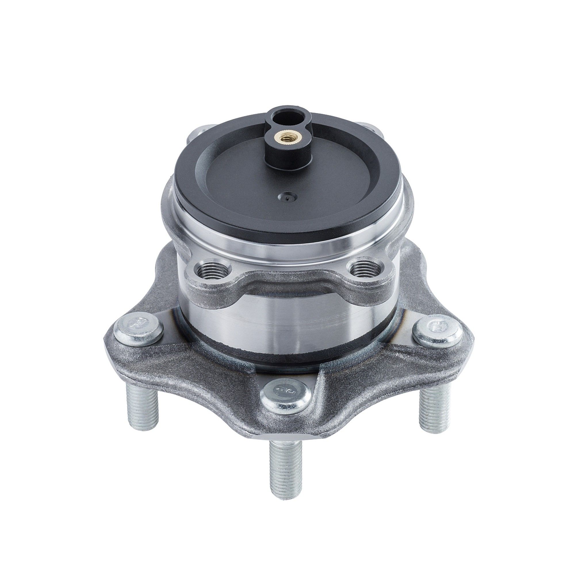 2018, 2017, 2016, 2015, 2014 Mazda 3 Wheel Bearing and Hub Assembly