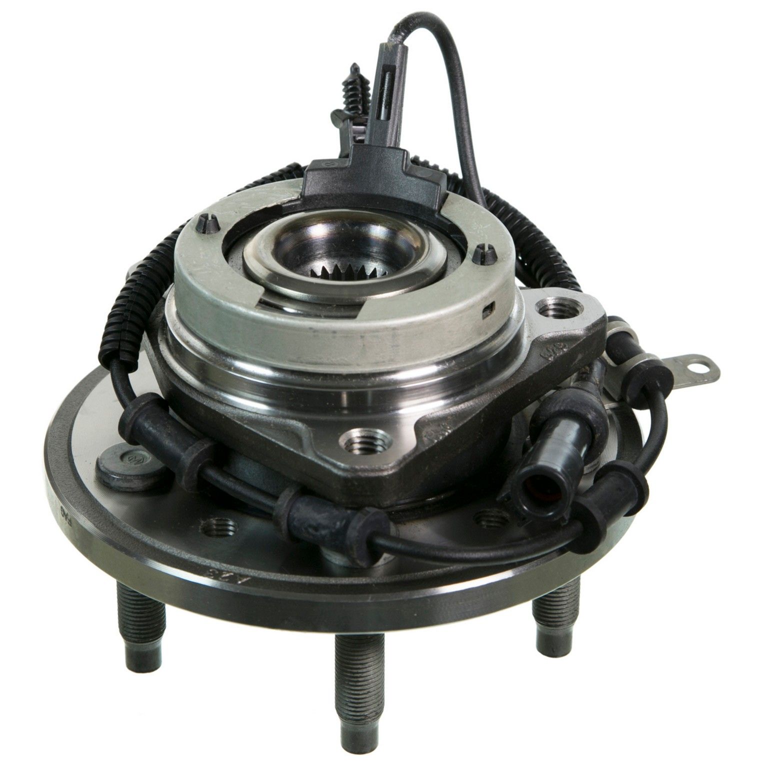 2007, 2006, 2005, 2004 Ford Freestar Wheel Bearing and Hub Assembly