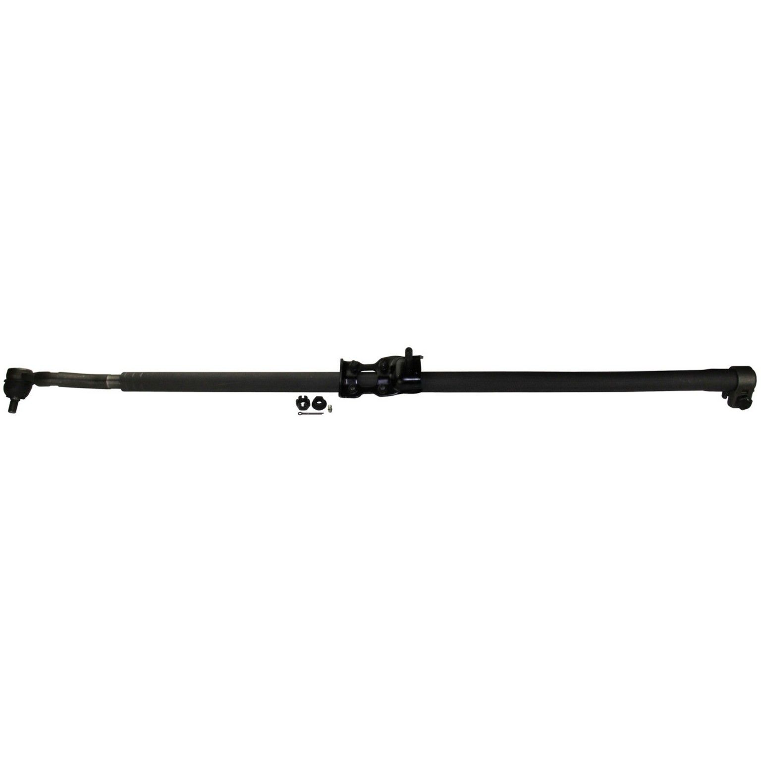 2017, 2016, 2015, 2014, 2013, 2012, 2011, 2010, 2009, 2008, 2007 Jeep Wrangler Steering Tie Rod End