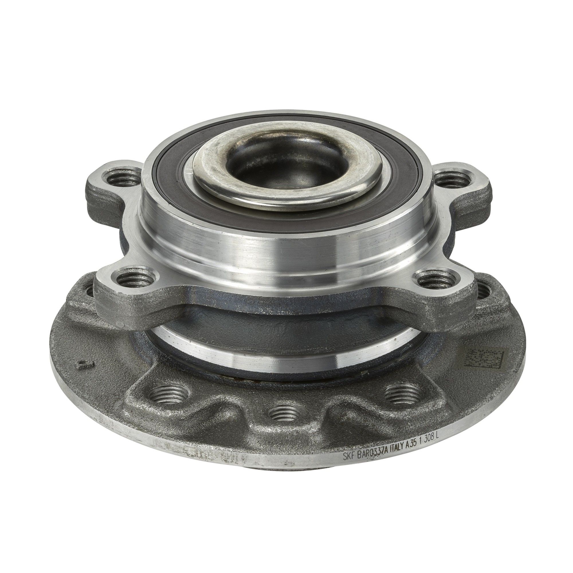2022, 2021, 2020, 2019, 2018, 2017 Jeep Compass Wheel Bearing and Hub Assembly