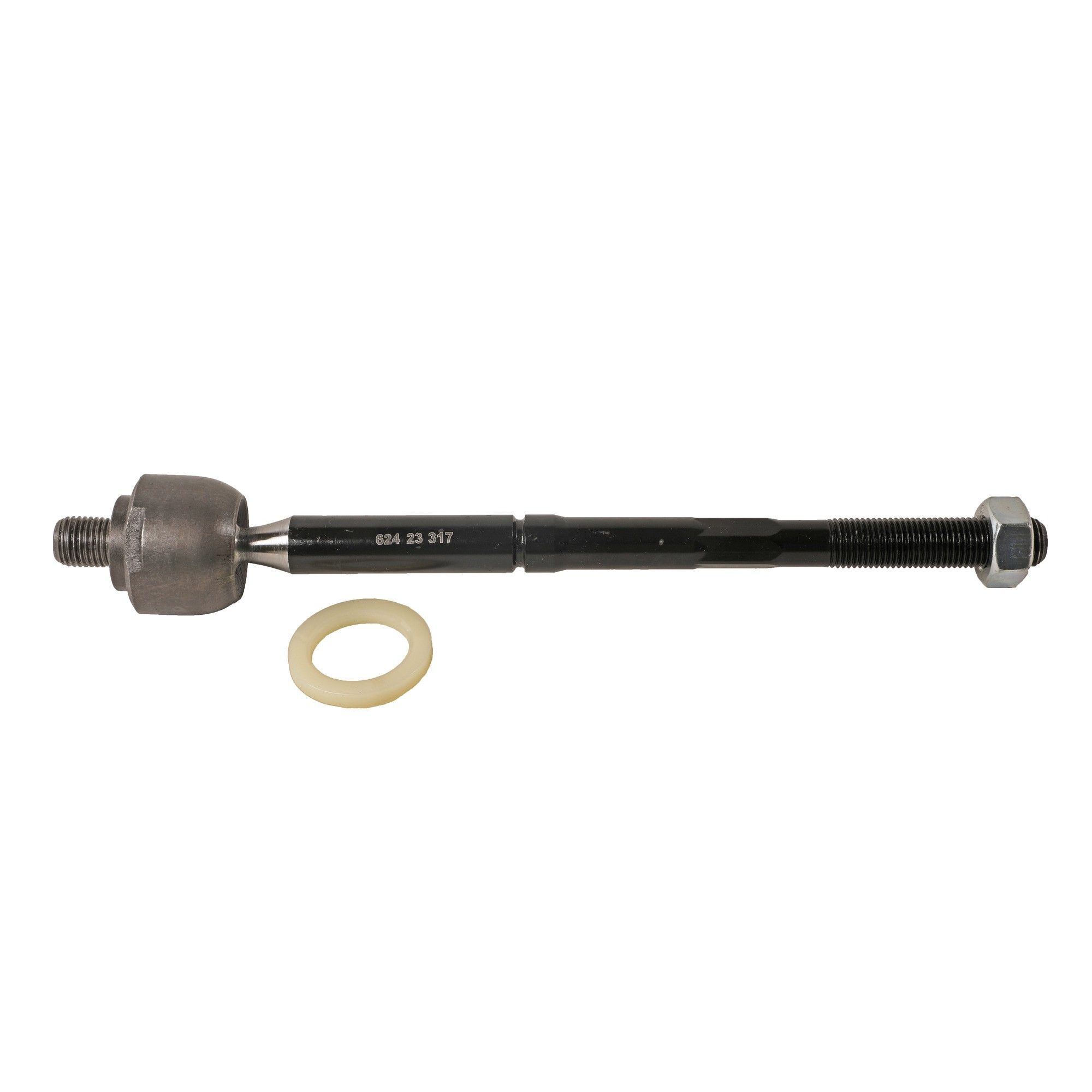 2023, 2022, 2021, 2020, 2019 Mazda 3 Steering Tie Rod End