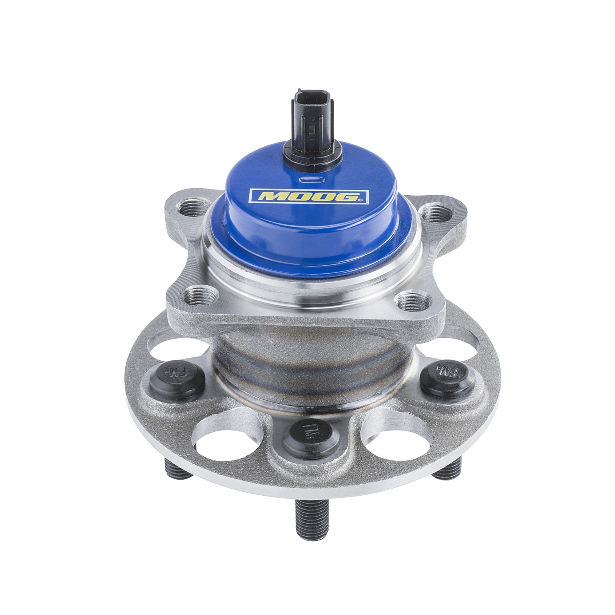 2022, 2021, 2020, 2019, 2018, 2017, 2016 Toyota Prius Wheel Bearing and Hub Assembly