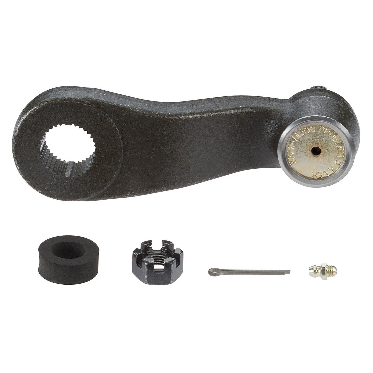1982, 1981, 1980, 1979, 1978, 1977, 1976, 1975, 1974, 1973 GMC Jimmy Steering Pitman Arm