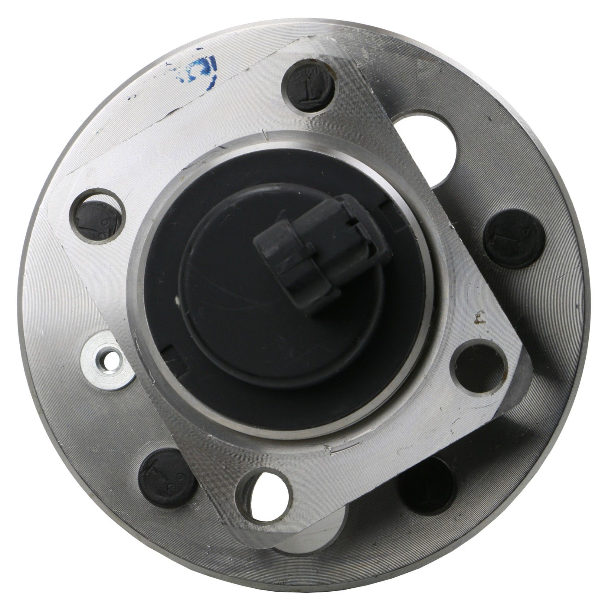 Buick Park Avenue Wheel Bearing and Hub Assembly Replacement (ACDelco