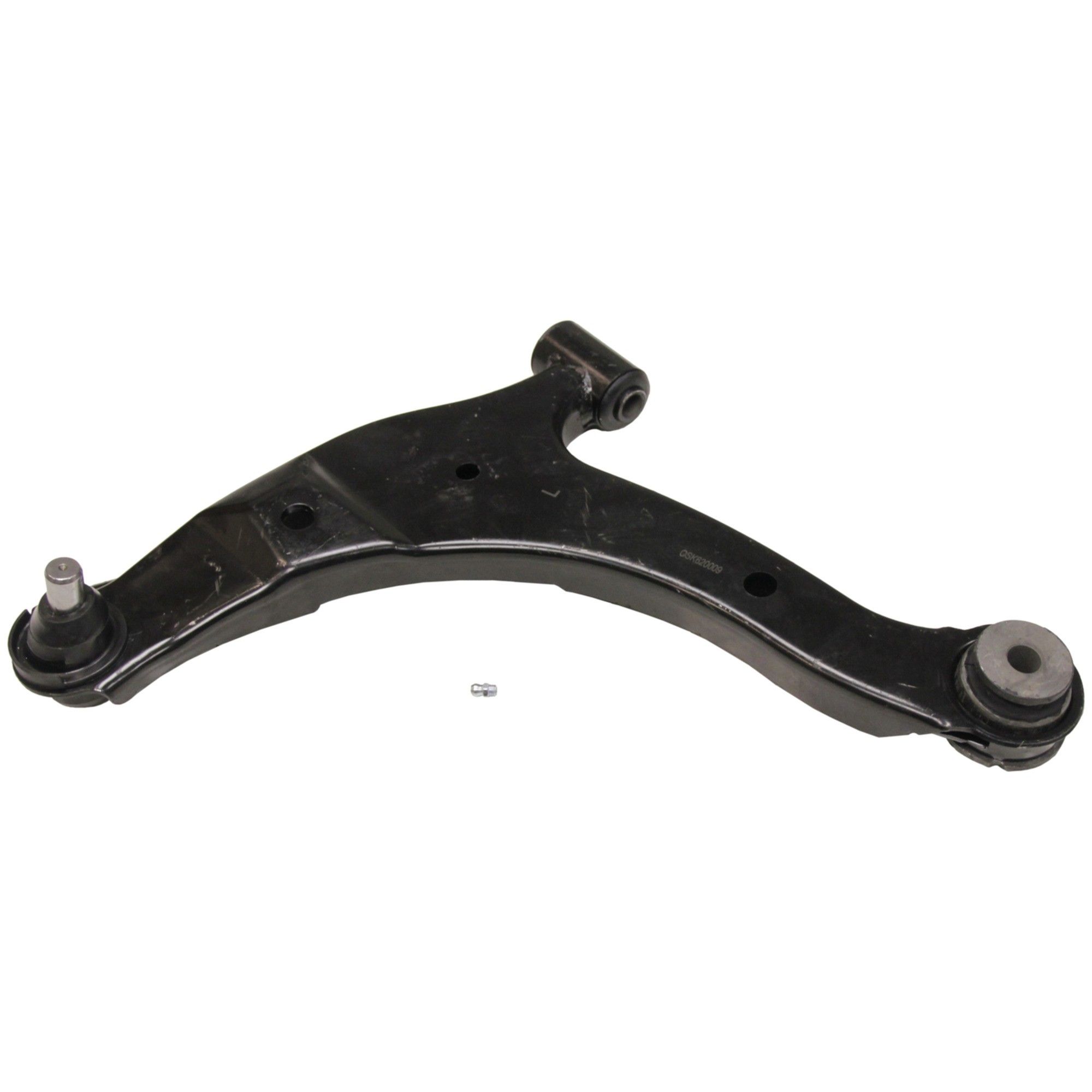 2005, 2004, 2003 Dodge Neon Cruiser Suspension Control Arm and Ball Joint Assembly