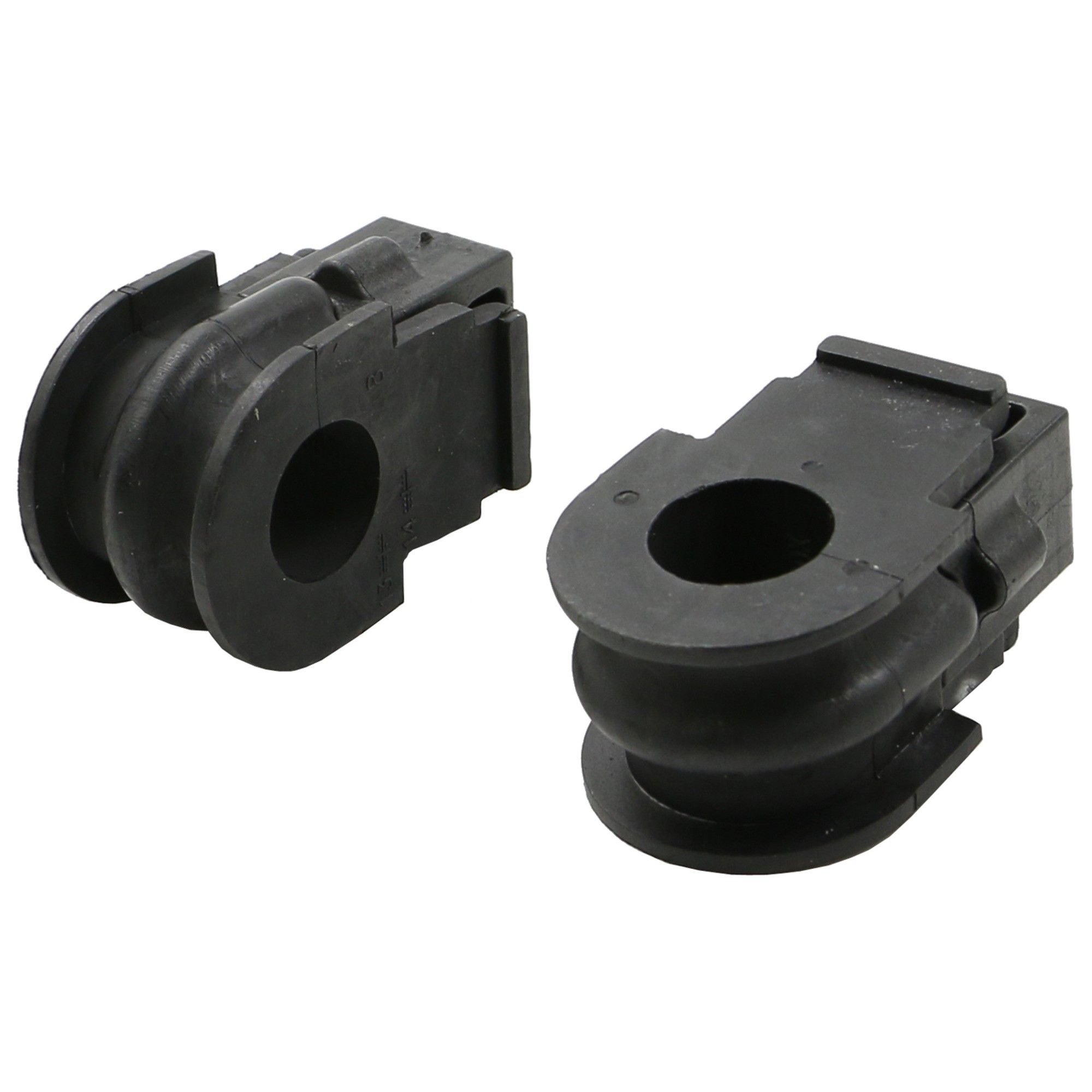 2015, 2014 Nissan Rogue Select Suspension Stabilizer Bar Bushing Kit