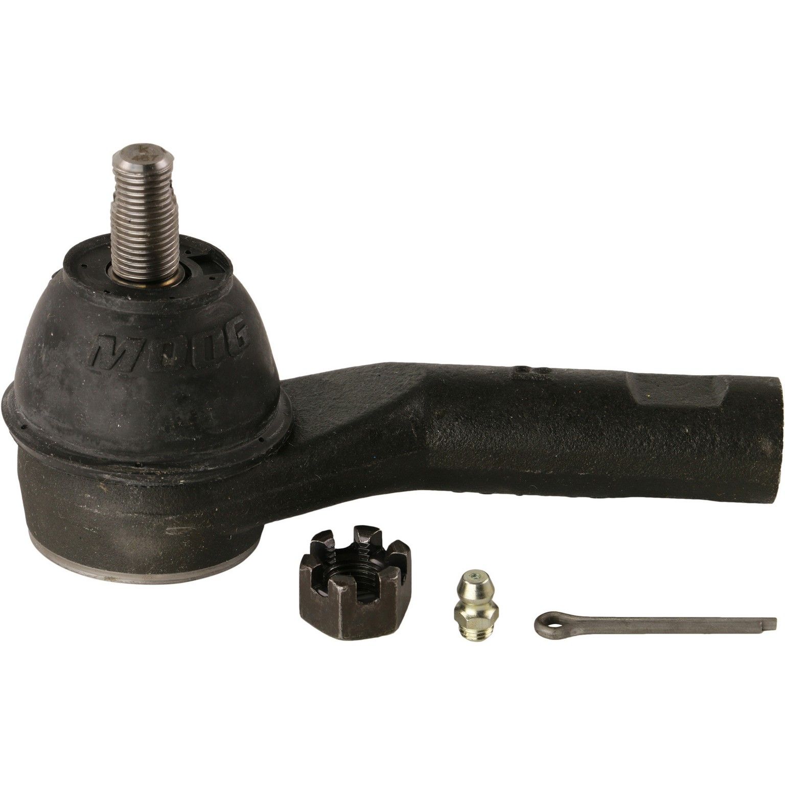 2022, 2021, 2020, 2019, 2018, 2017, 2016, 2015 Ram ProMaster City City Steering Tie Rod End
