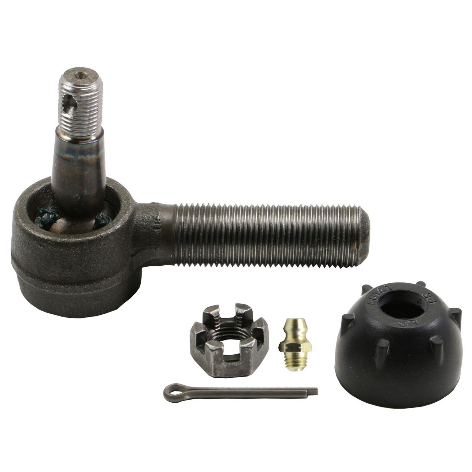 1989, 1988, 1987, 1986 Dodge W100 Steering Tie Rod End