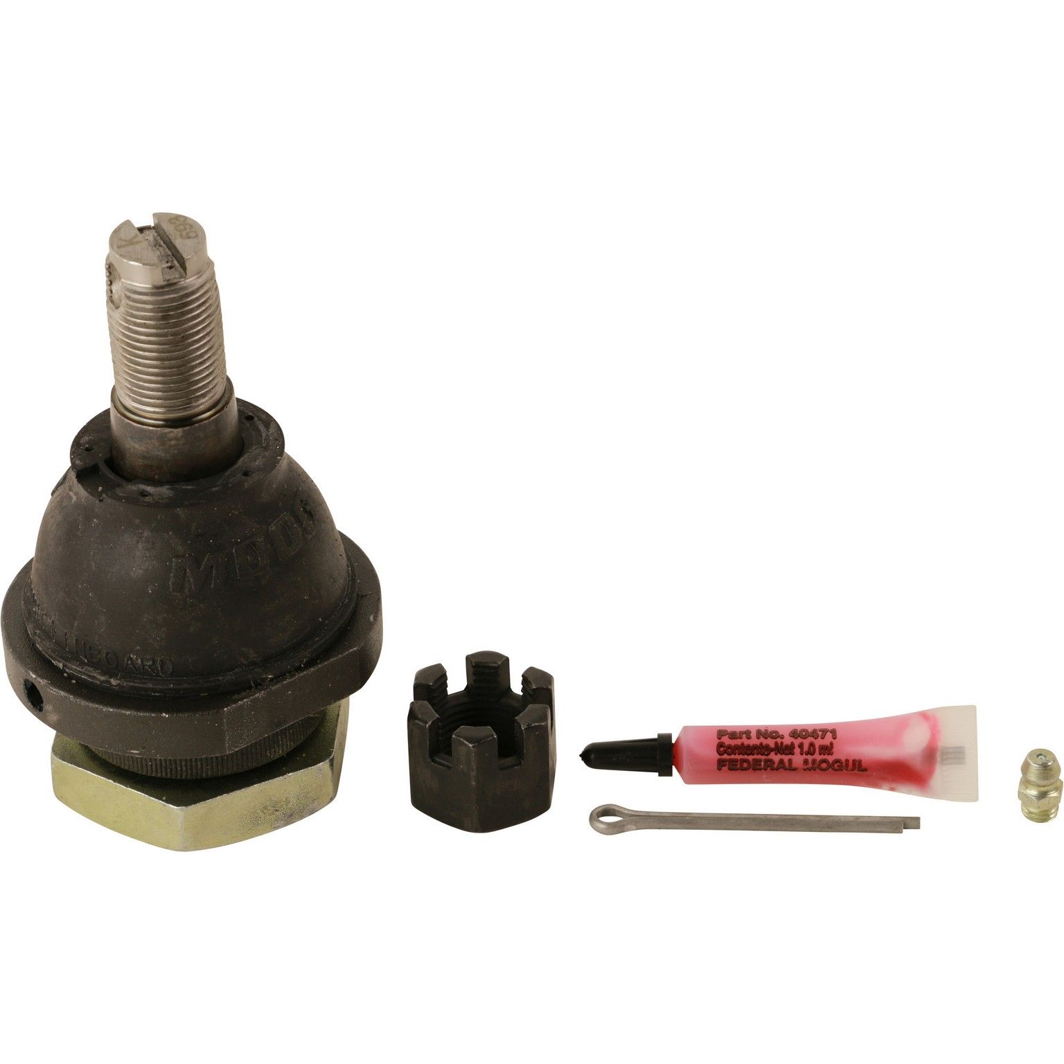 2004, 2003, 2002, 2001, 2000, 1999, 1998 Nissan Frontier Suspension Ball Joint