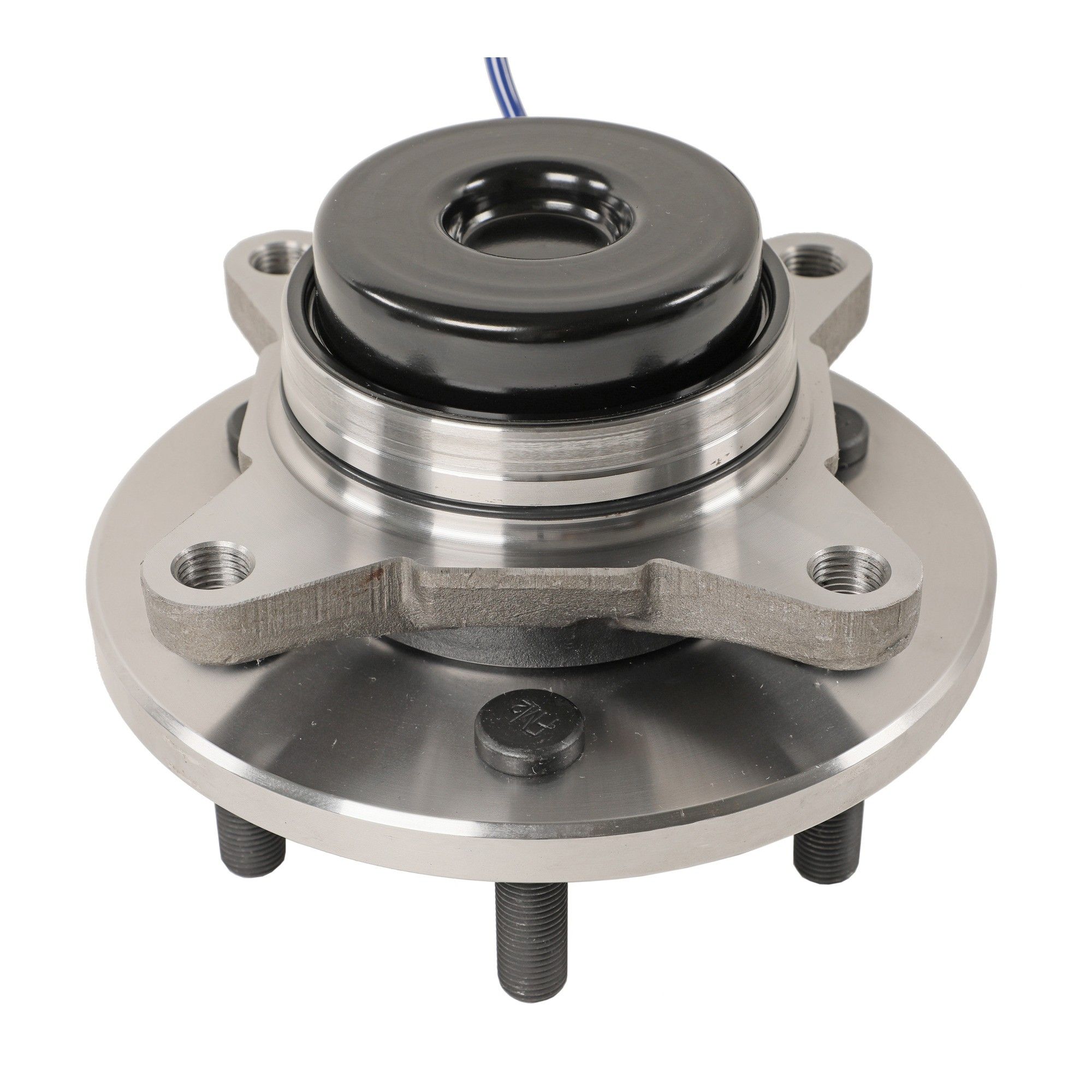 2017, 2016, 2015 Ford F-150 Wheel Bearing and Hub Assembly