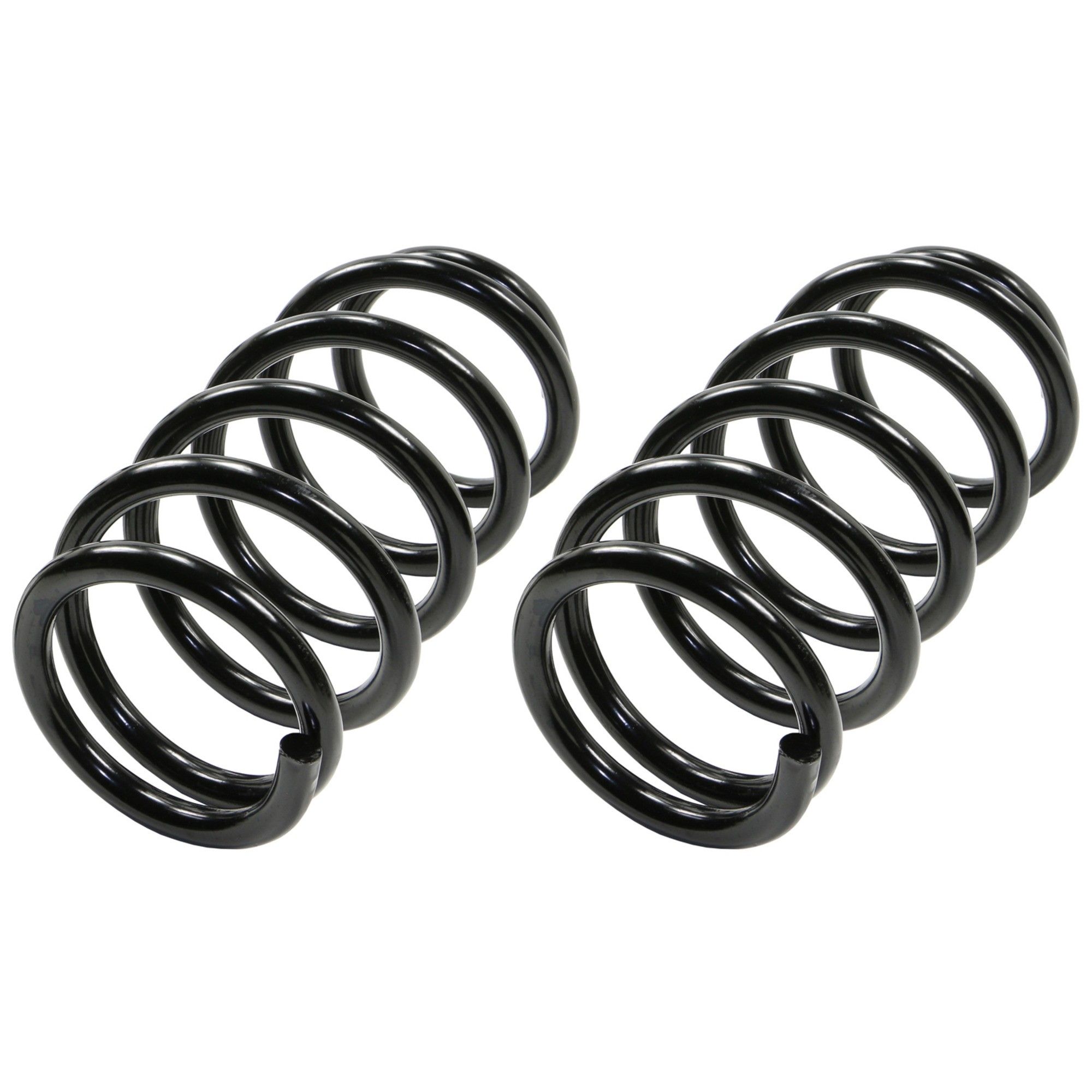 2014, 2013, 2012, 2011, 2010, 2009, 2008, 2007 Ford Edge Coil Spring Set