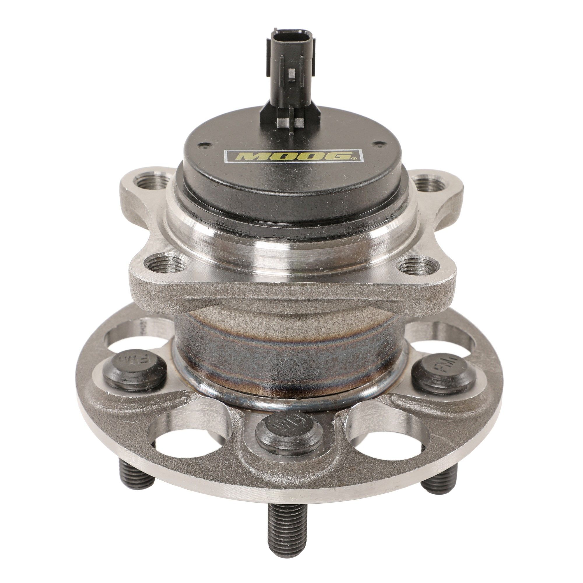 2017, 2016, 2015, 2014, 2013, 2012, 2011 Lexus CT200h Wheel Bearing and Hub Assembly