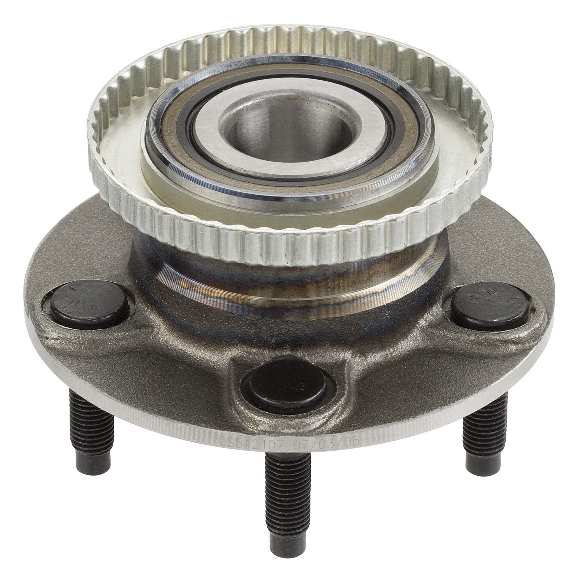 2005, 2004, 2003, 2002, 2001, 2000, 1999, 1998, 1997, 1996, 1995, 1994, 1993 Ford Taurus Wheel Bearing and Hub Assembly
